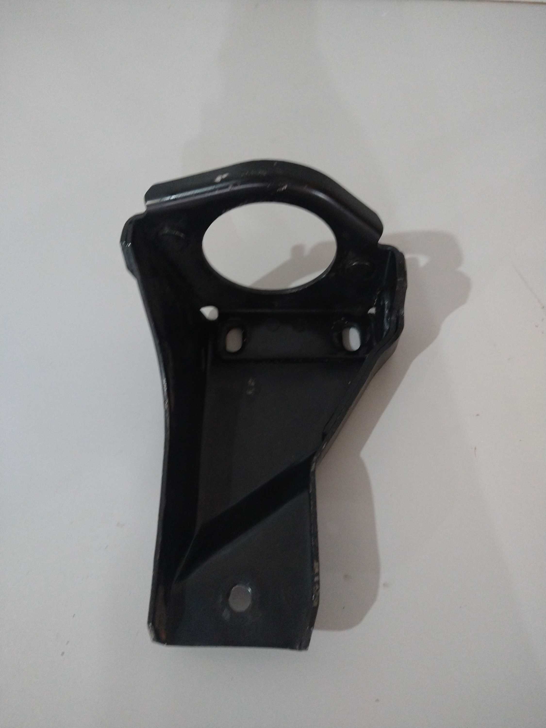 Suporte Coxim Do Motor Dianteiro Uno 1995 Direito Usado 2