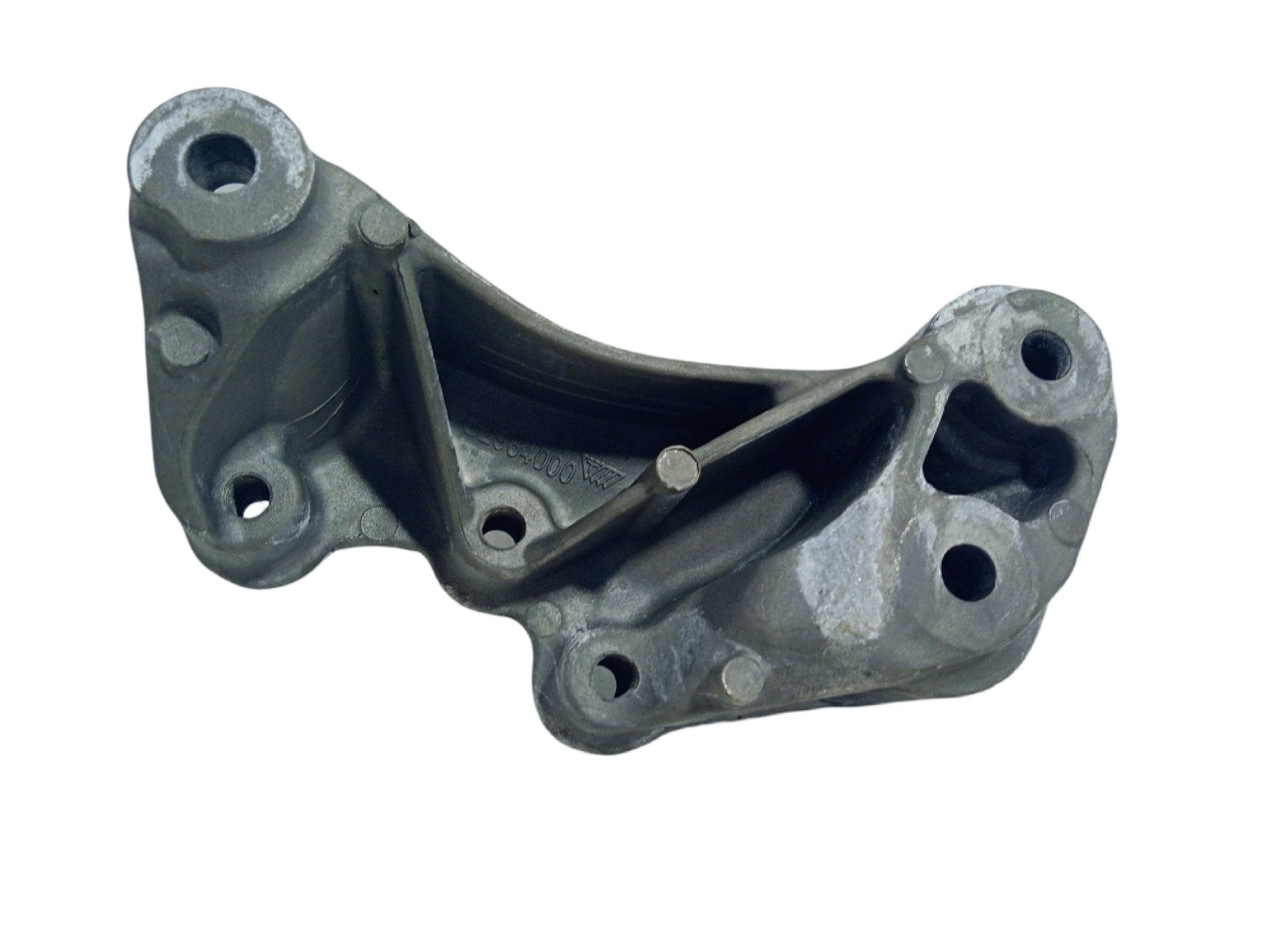 Suporte Superior Do Cambio Gm Onix 2018 4