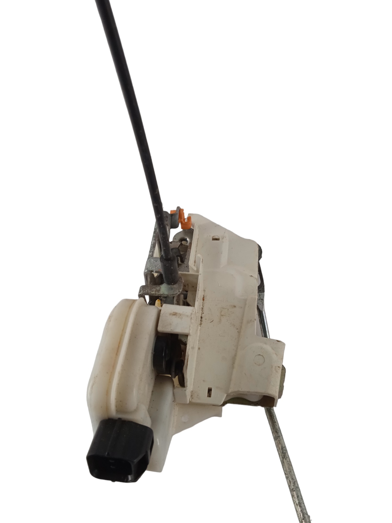 Fechadura De Porta Diant Esq Pajero Tr4 2012 Usado