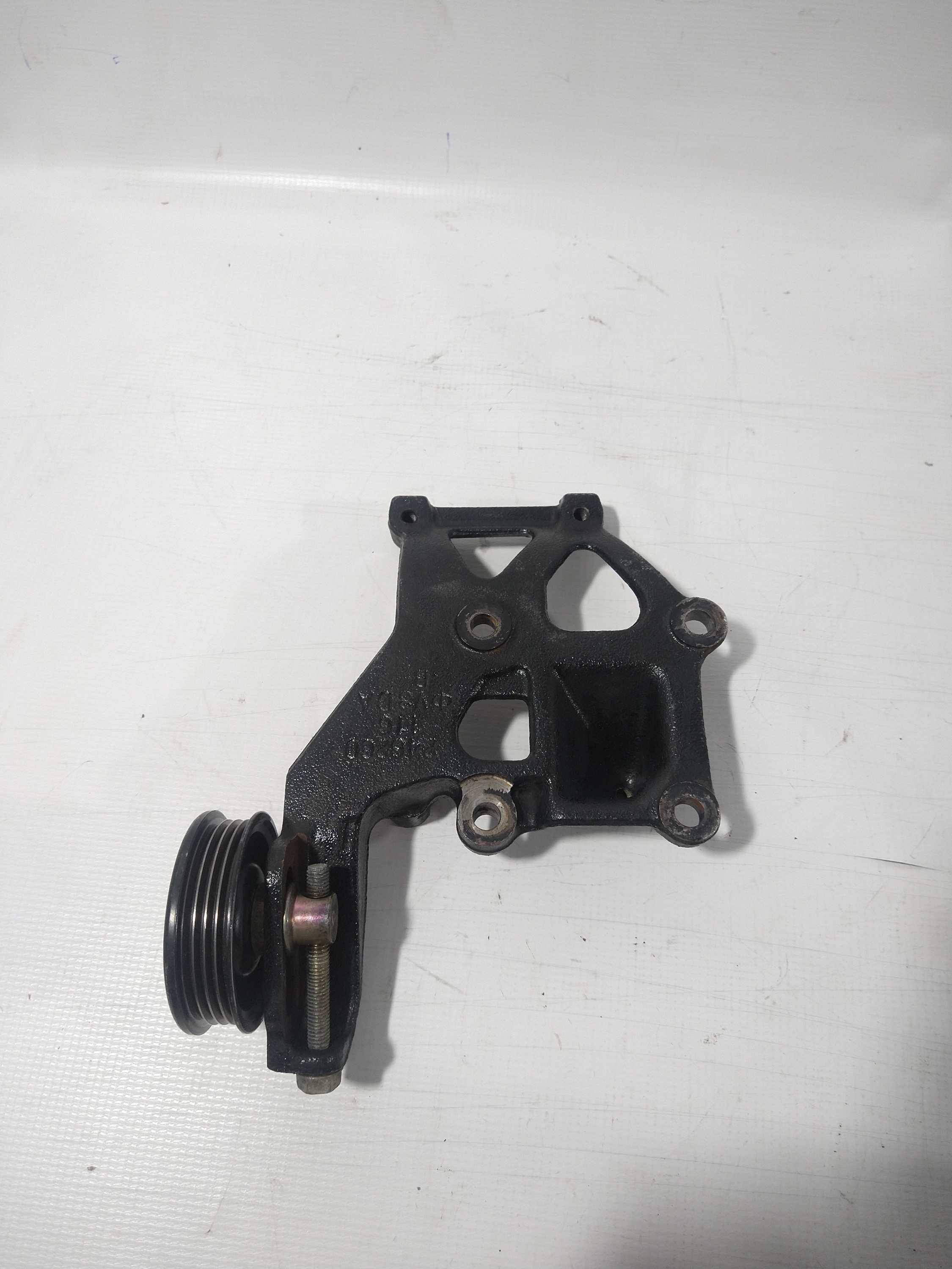 Suporte Motor Corolla 99 1.8 16v Usado 3