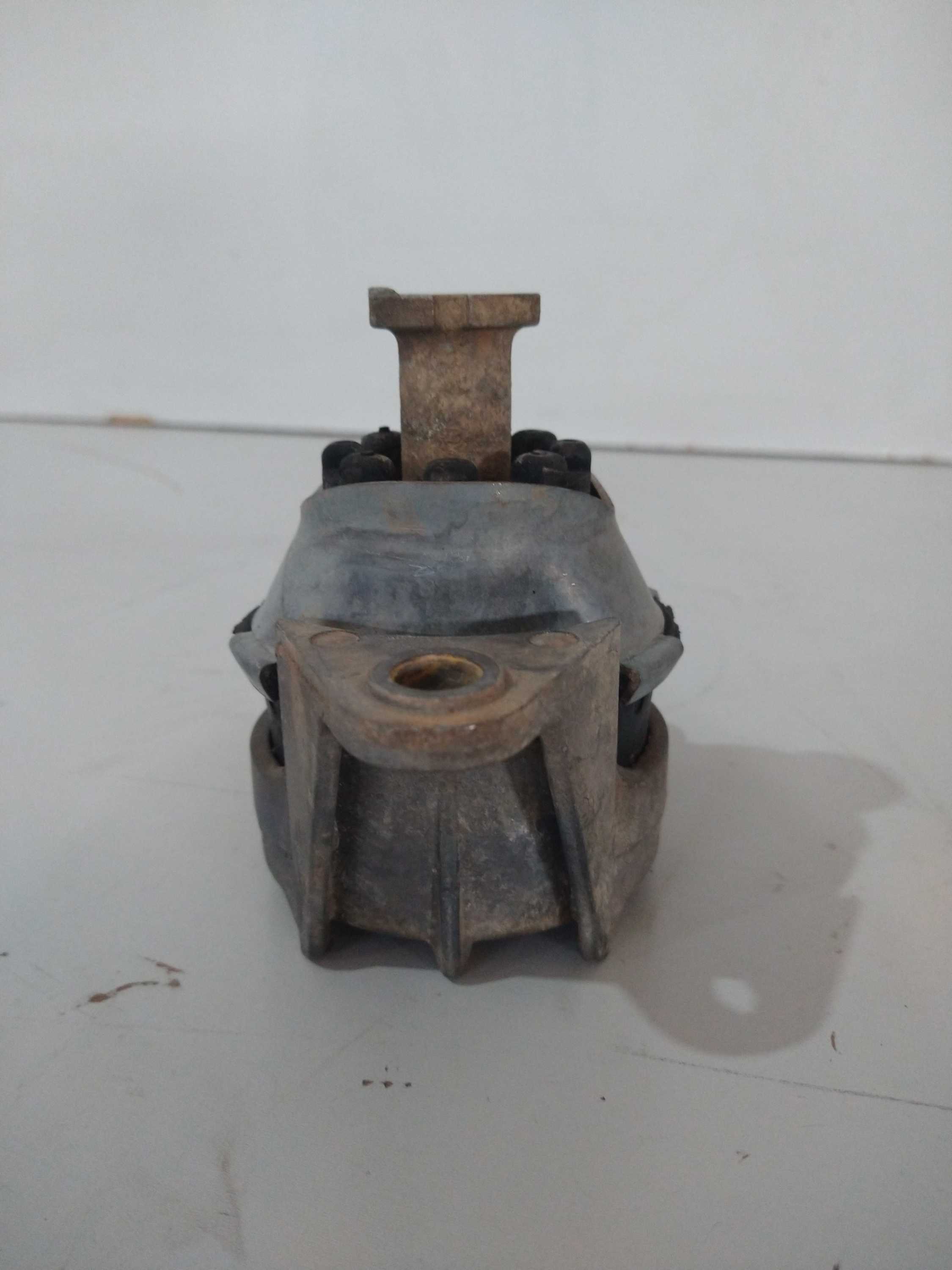 Coxim Motor Gm Vectra Zafira 2008 2.0 8v Usado Original 2