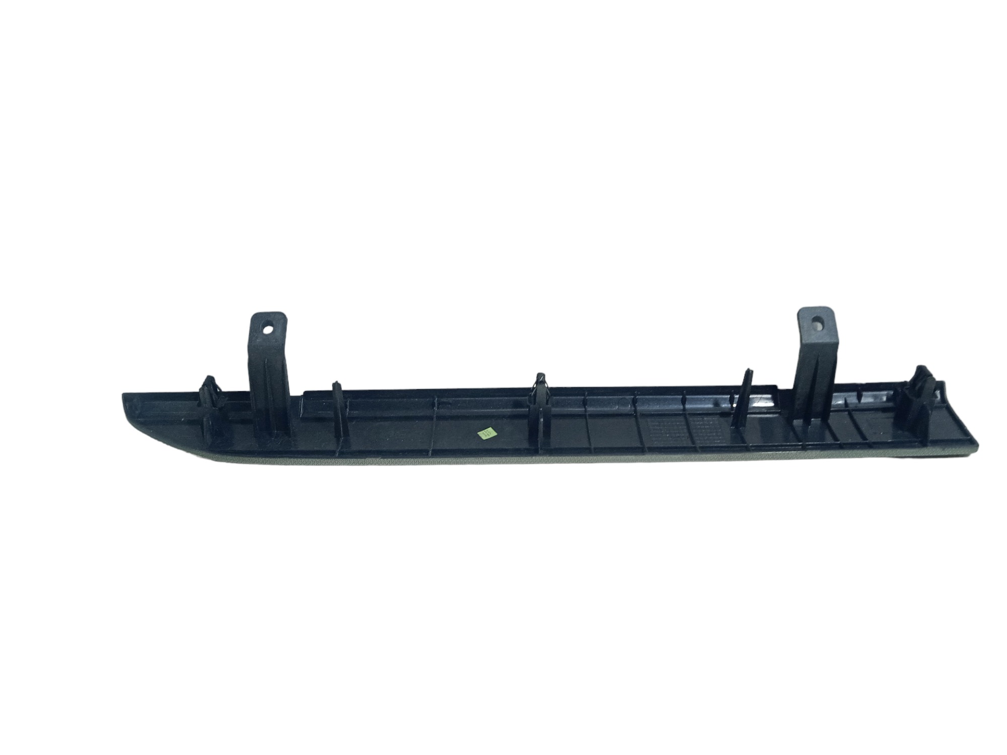 Moldura Painel Direito Chevrolet Captiva 2012 Usado 3