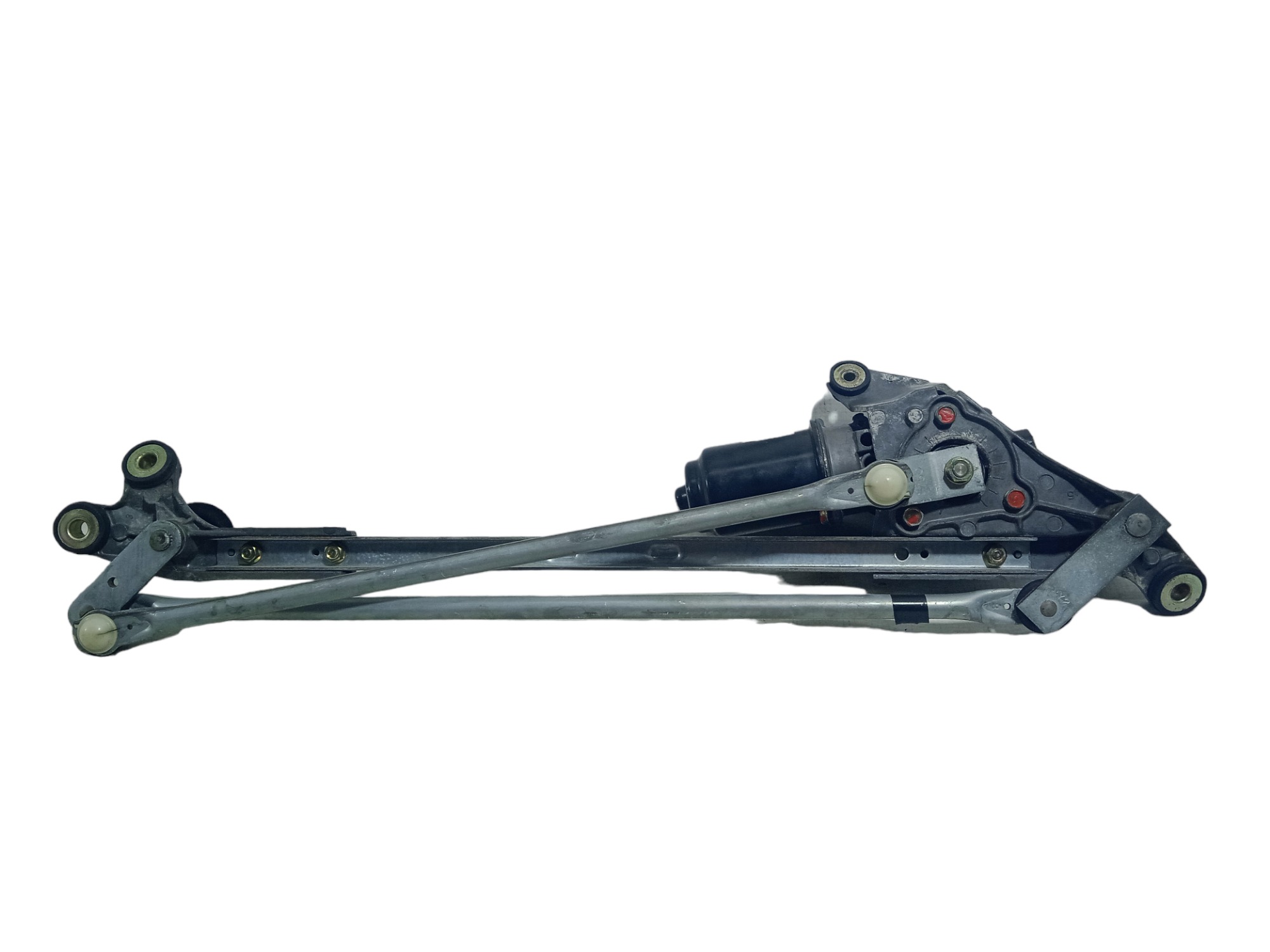 Motor Limpador Para-brisa Honda Civic 1.6 1999 2