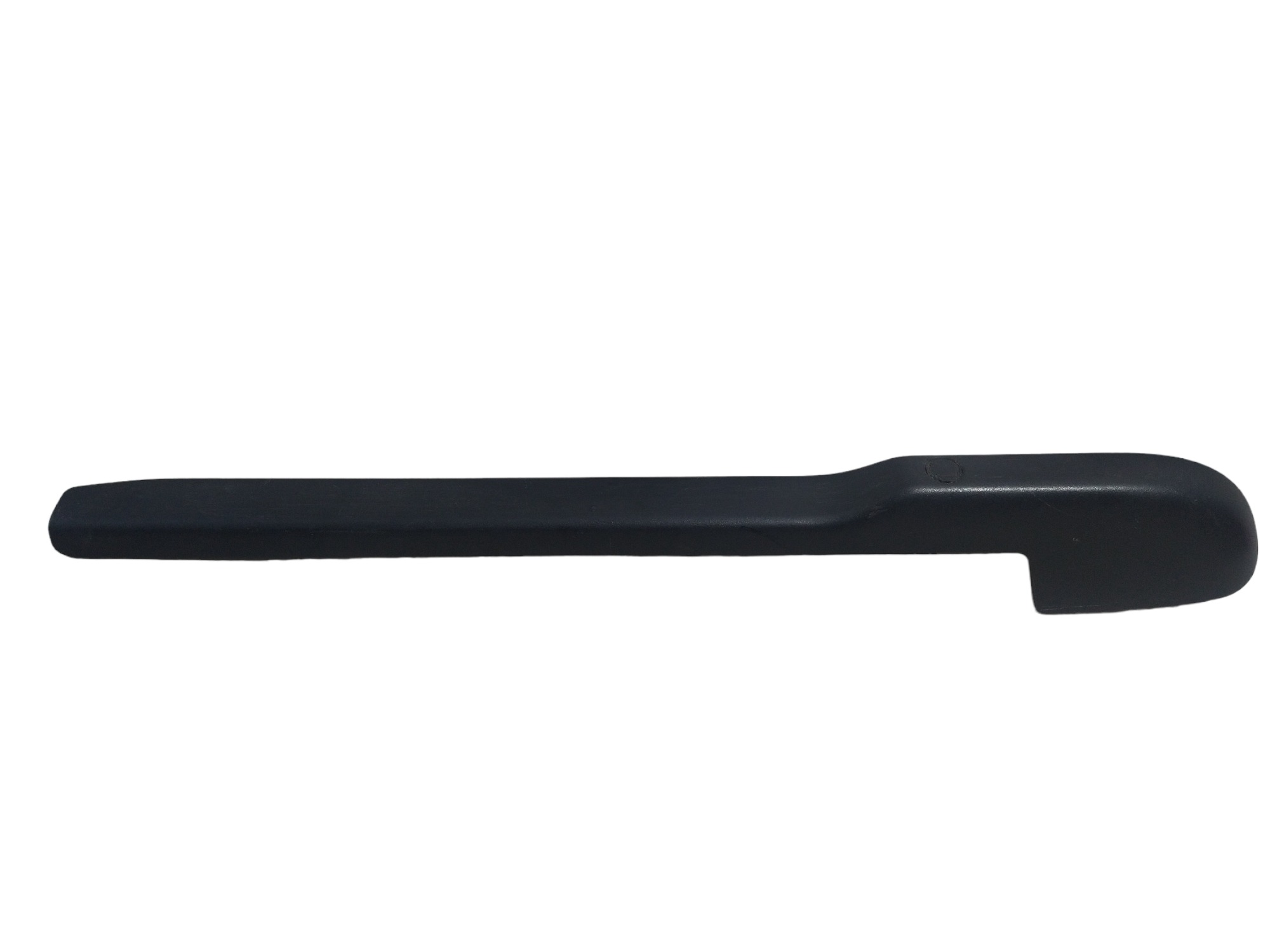 Moldura Maior Trilho Banco Vw Golf 2001
