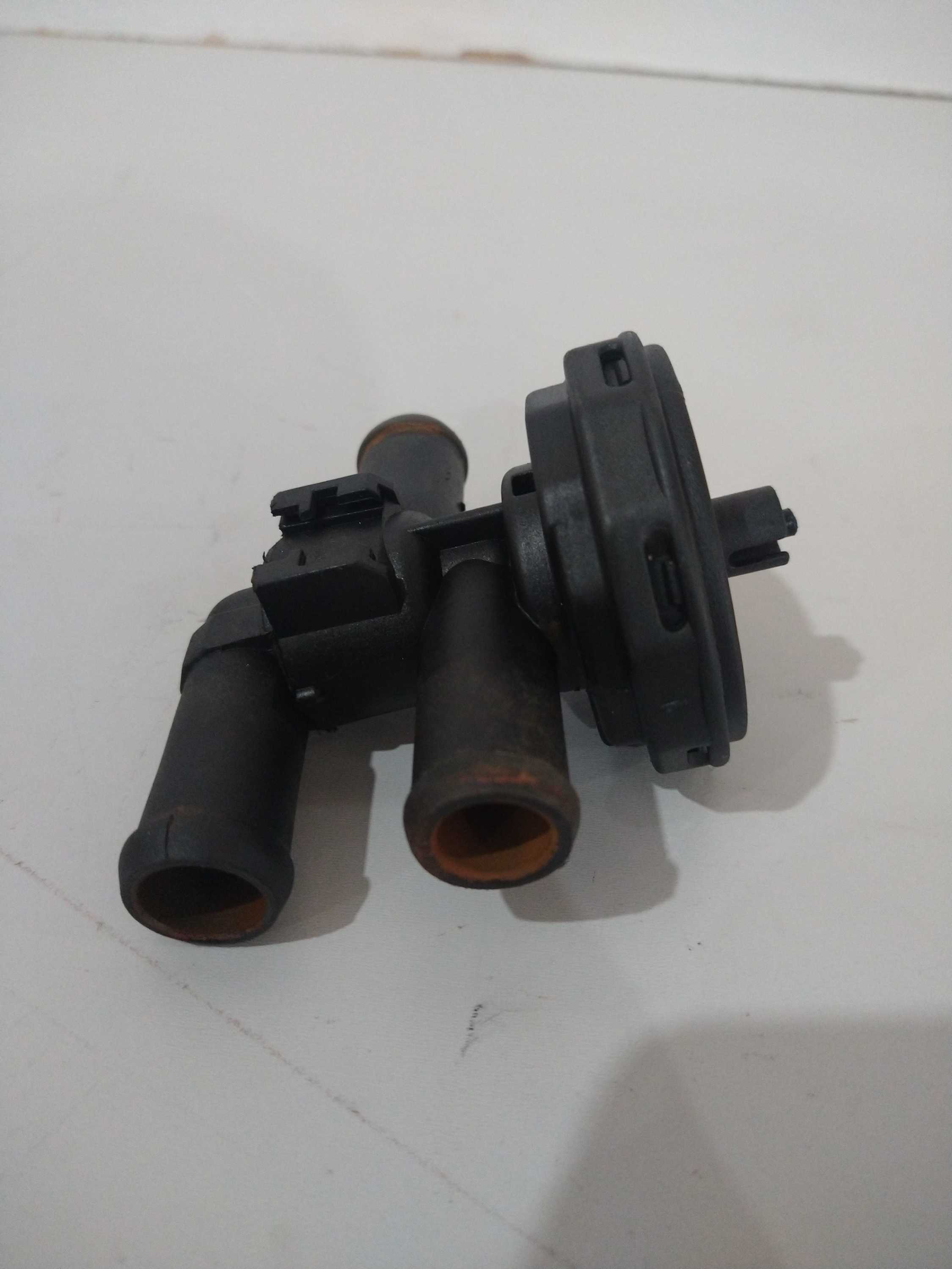 Válvula Aquecedora 3 Vias Corsa 98 1.0 Usado Original 4