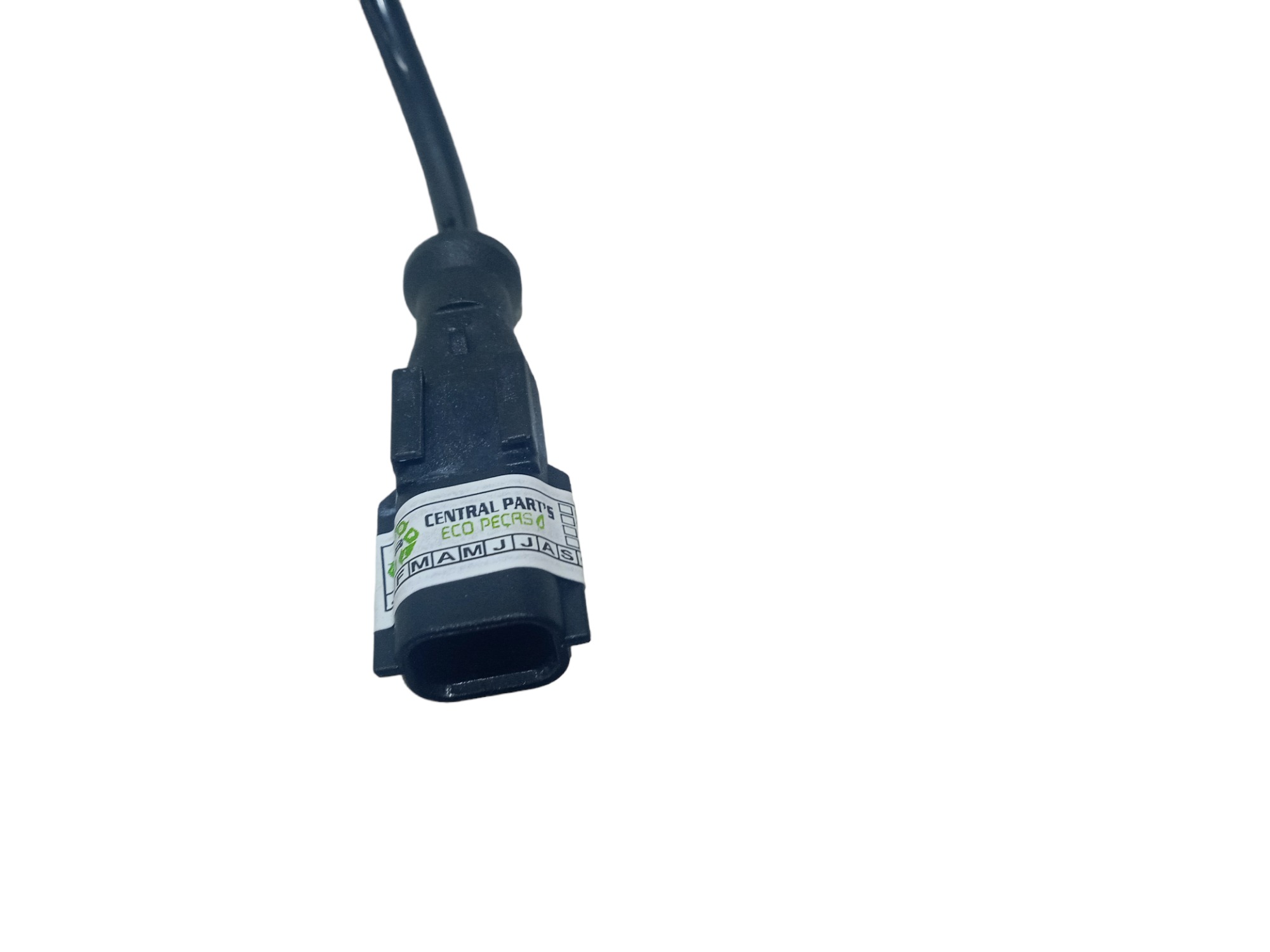 Sensor Abs T/direito Renault Sandero 2012 4