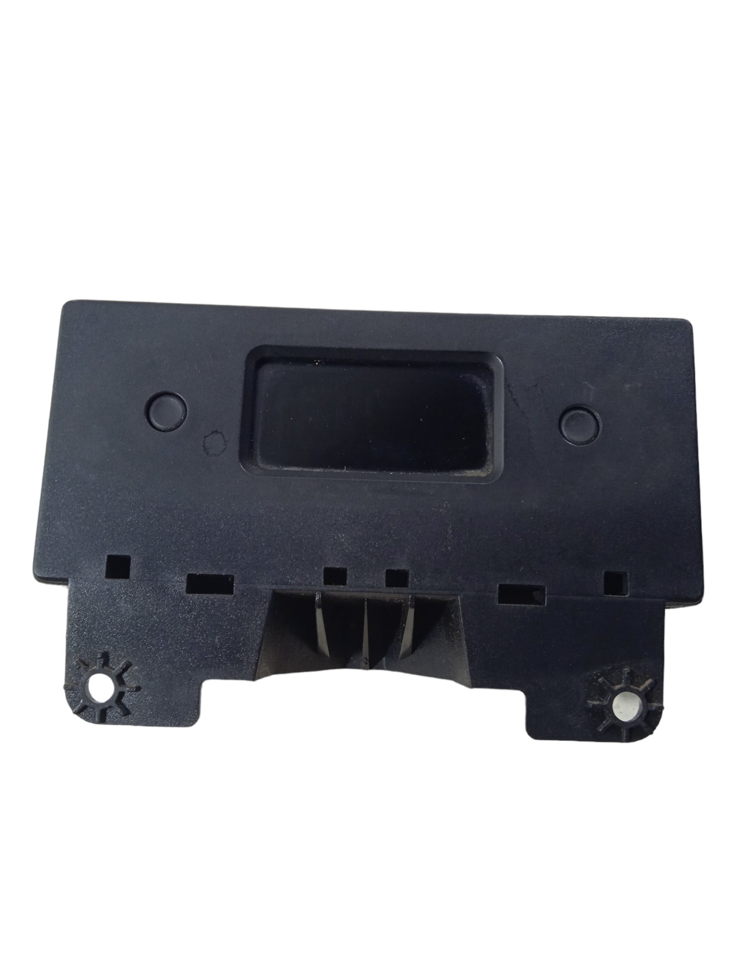 Comutador De Bordo Peugeot 206 2008 Usado 3