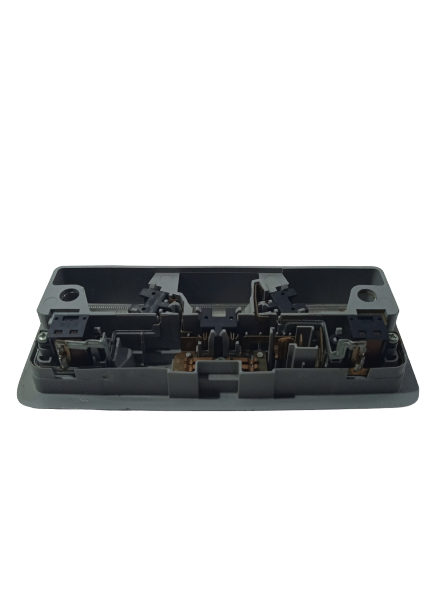 Luz De Teto Mitsubishi Pajero Tr4 5