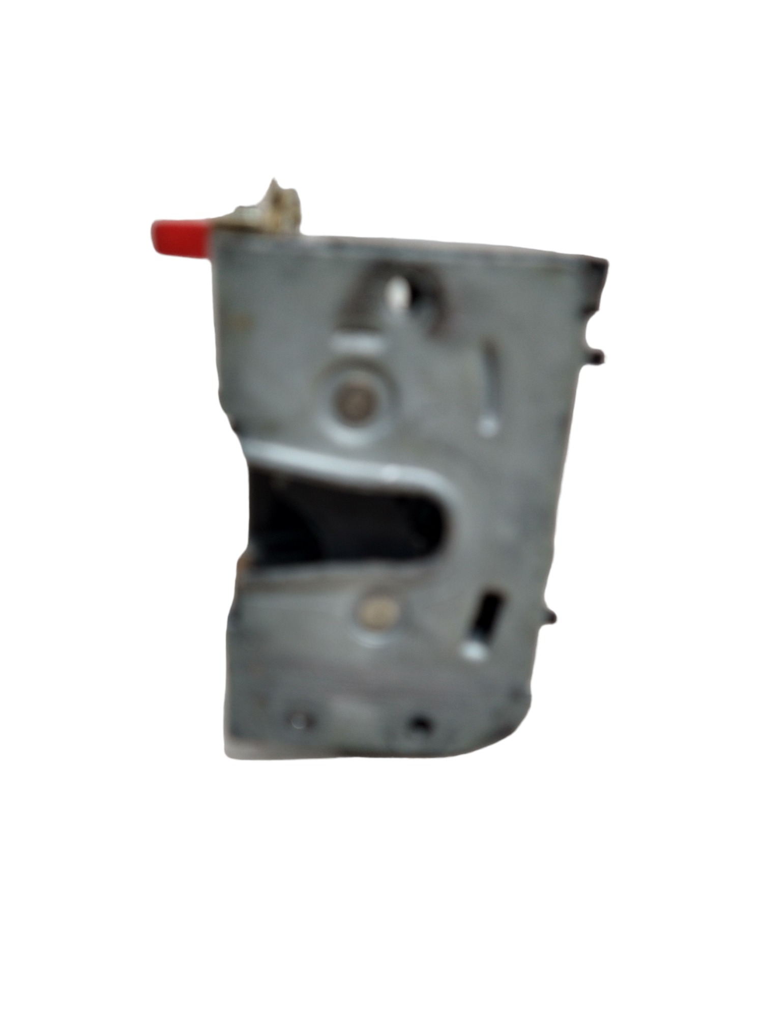Fechadura T/esquerdo Vw Gol G3 2001