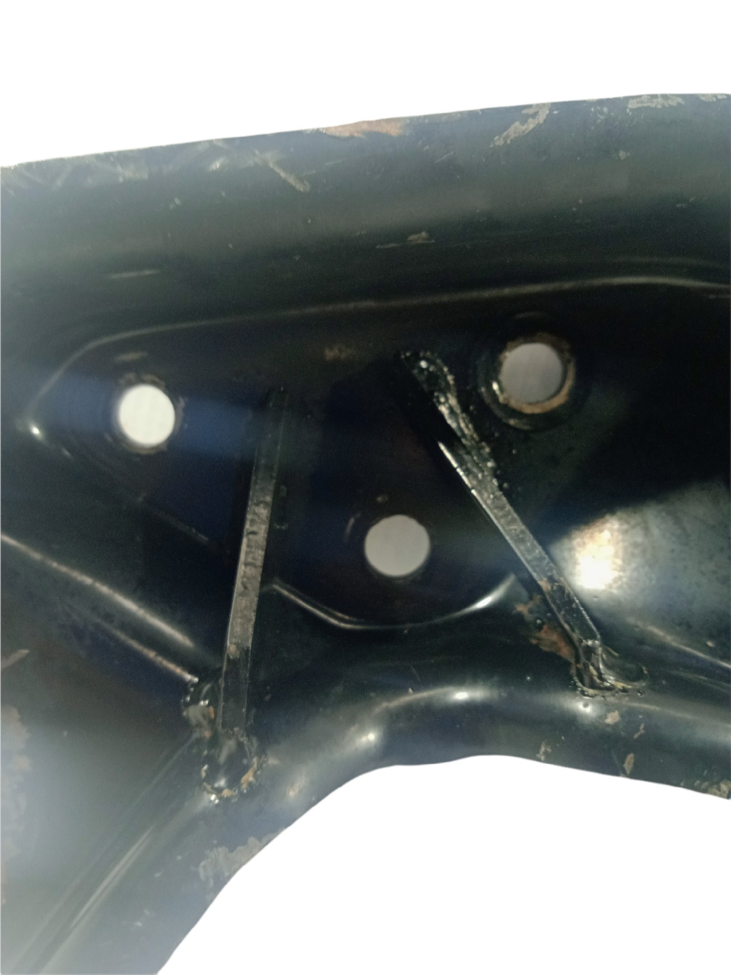 Suporte Diferencial Daihatsu Térios 1.3 16v 1998 4
