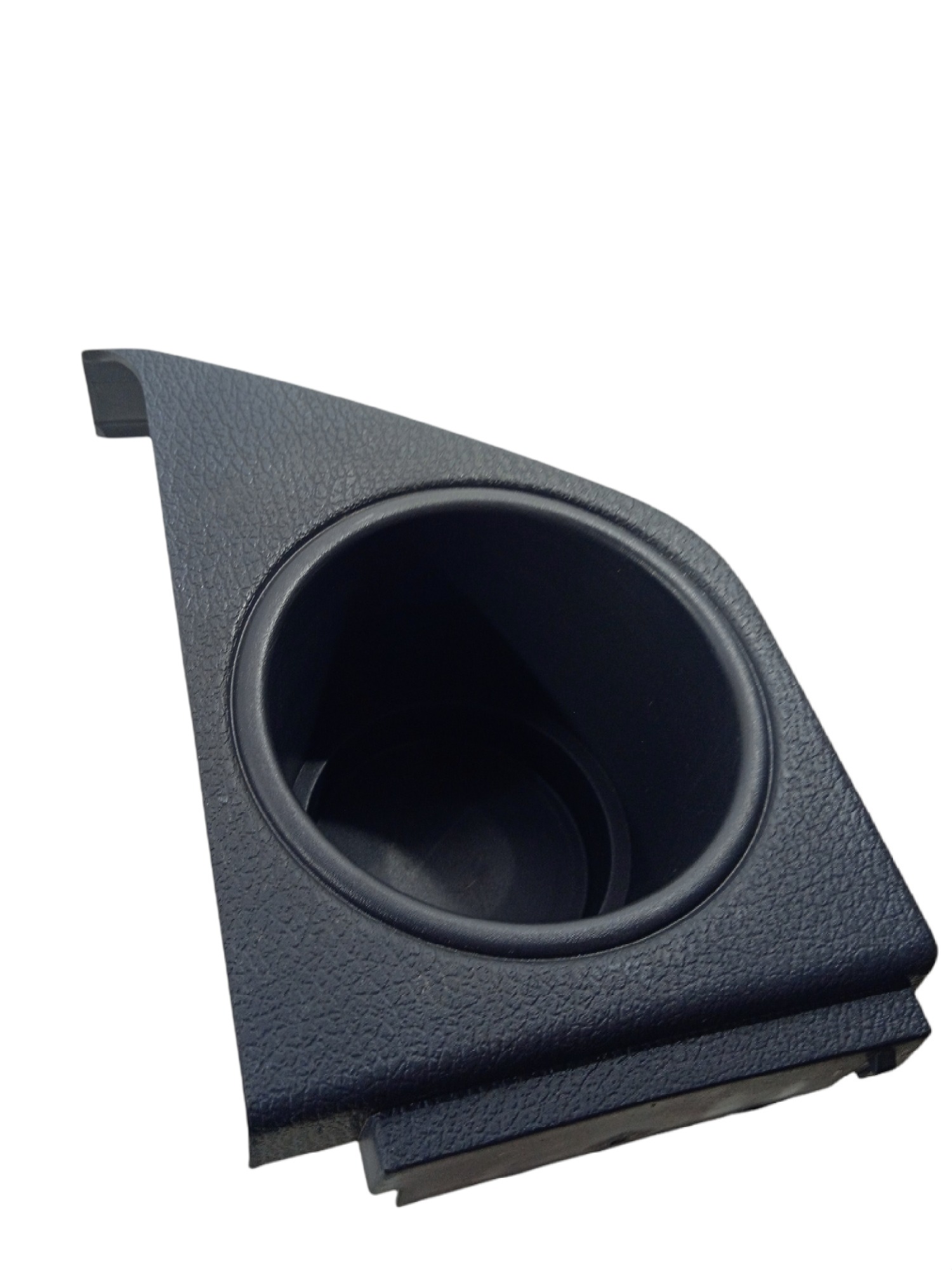 Porta-copos Traseiro L/d Volvo Xc90 2005 Usado