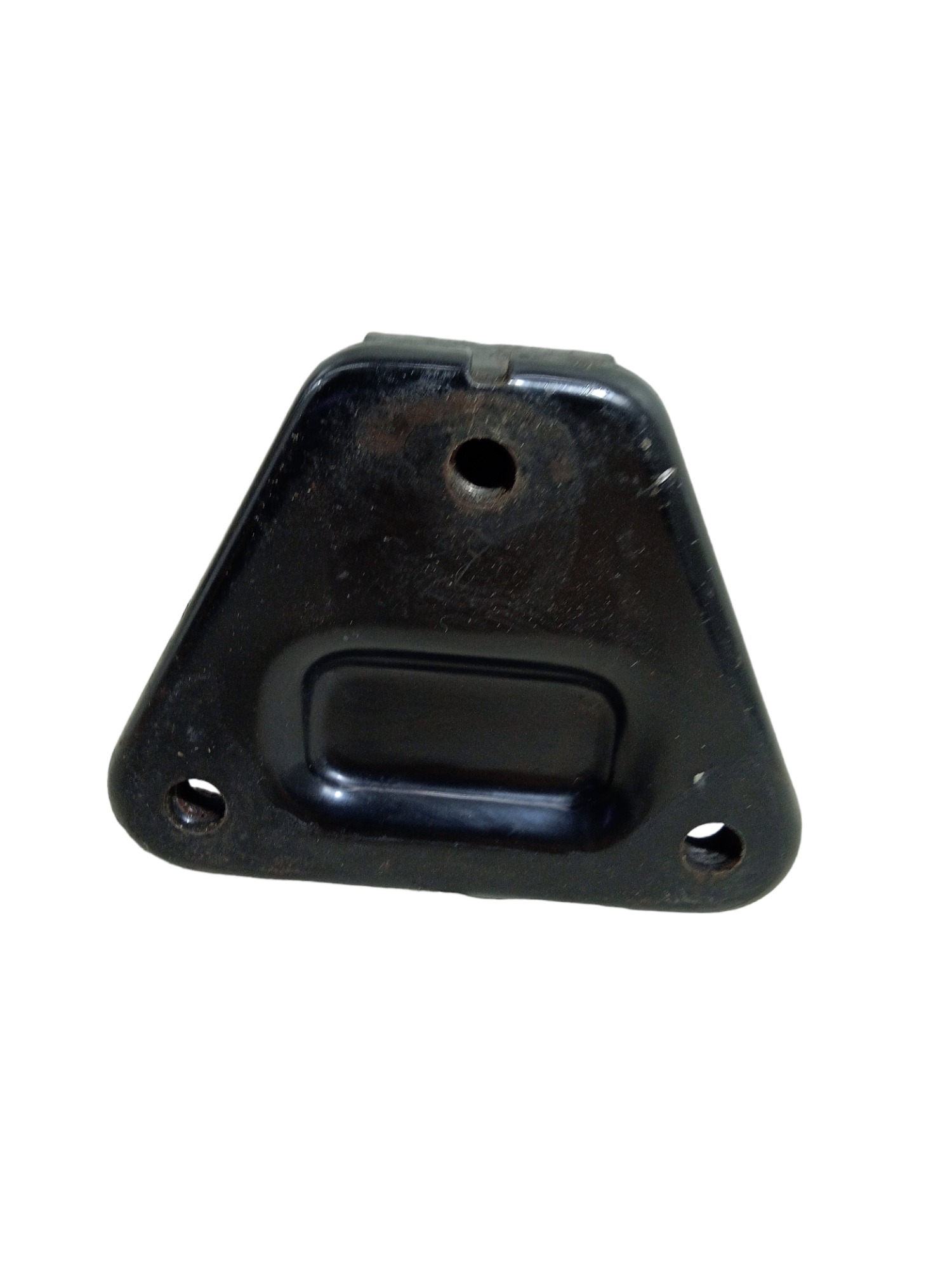 Coxim Frontal Motor Santa Fé 3.5 V6 Gasolina 2011 Usado 3