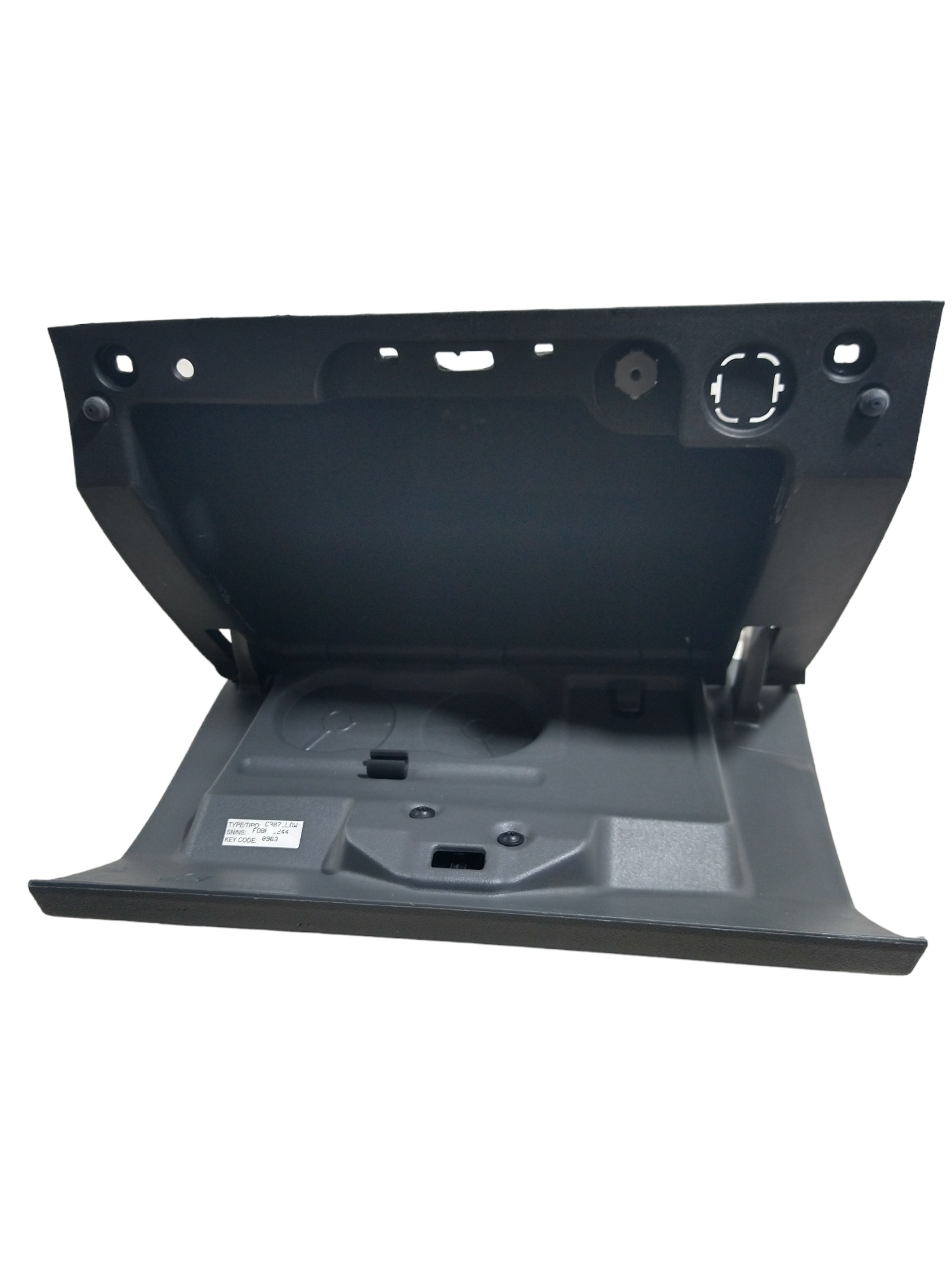 Porta-luvas Completo Ford Focus 2013