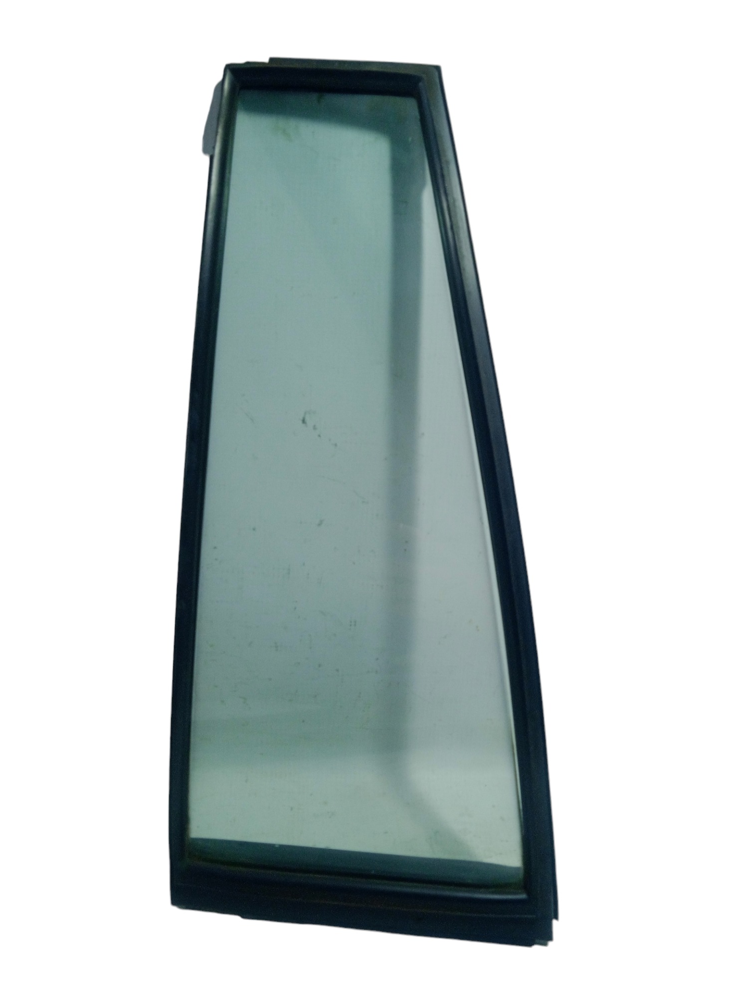 Vidro Fixo Porta T/esquerdo Pajero Sport Diesel 2001 4
