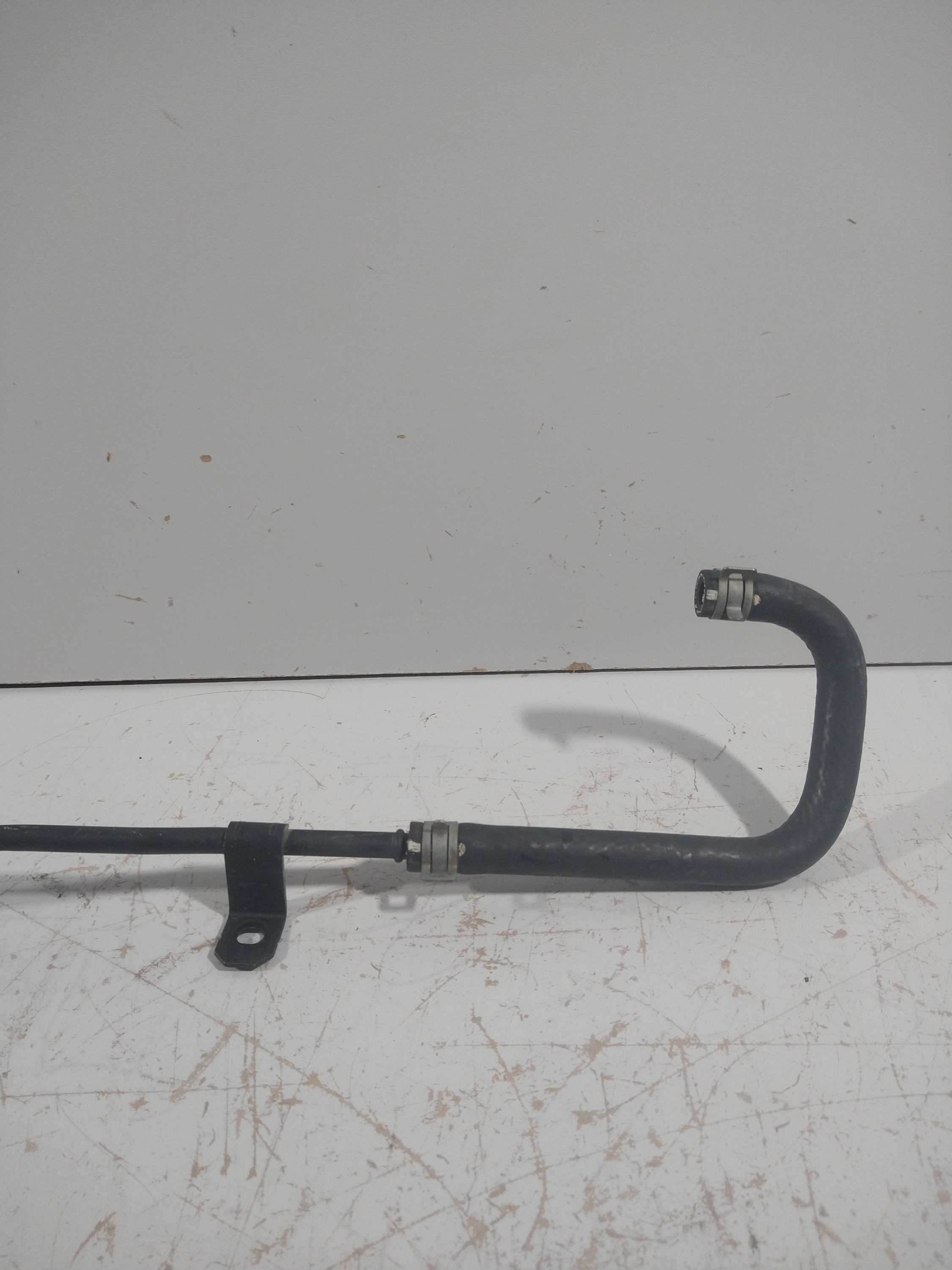 Mangueira Da Direção Hidráulica Toyota Corolla 2000 Usado 4