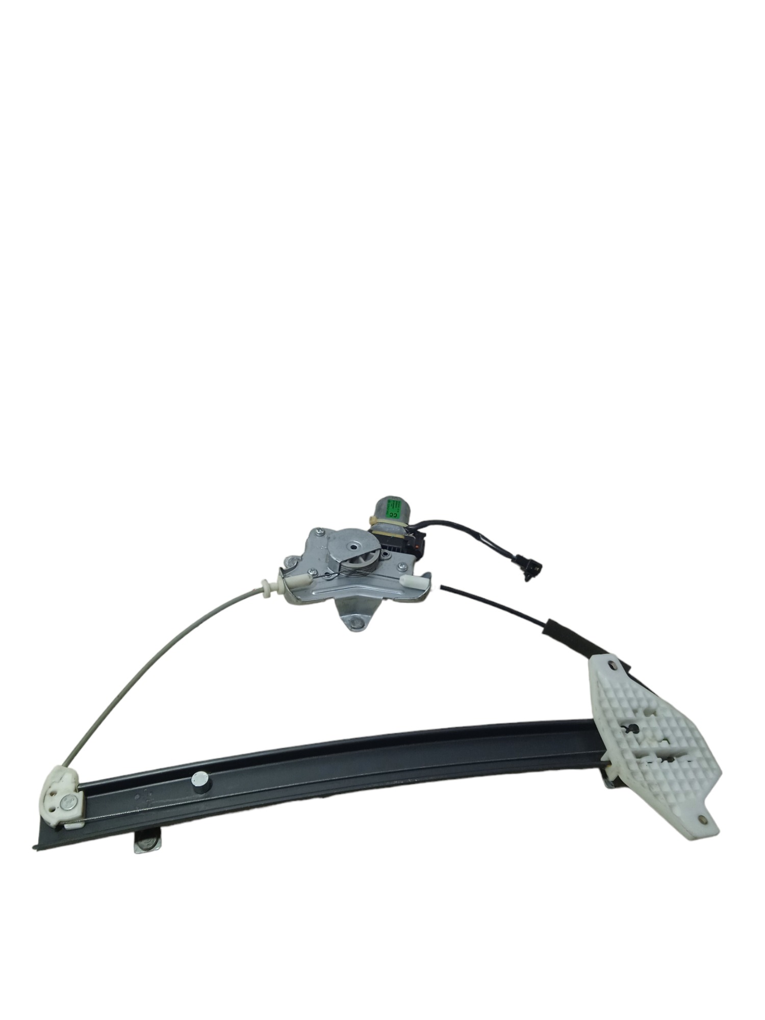 Maquina Vidro Elétrica Tras Esq Chevrolet Captiva 2012 Usado 5