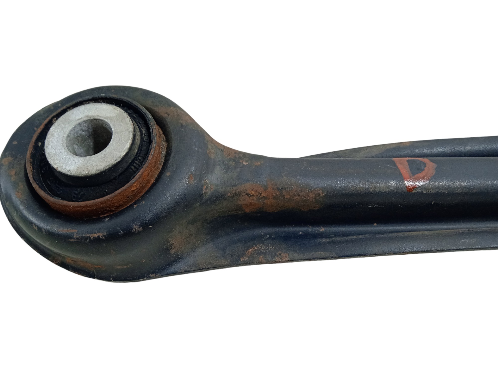 Braço Suspensão T/direito Mercedes C180 1.8 1998 2