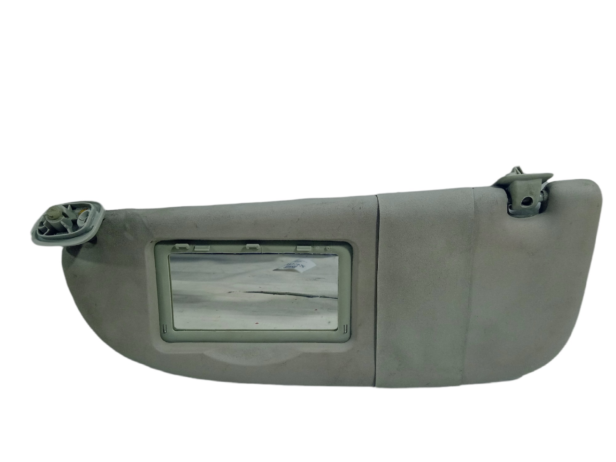 Quebra Sol Peugeot 206 L/e 2008 C/detalhe Usado 3