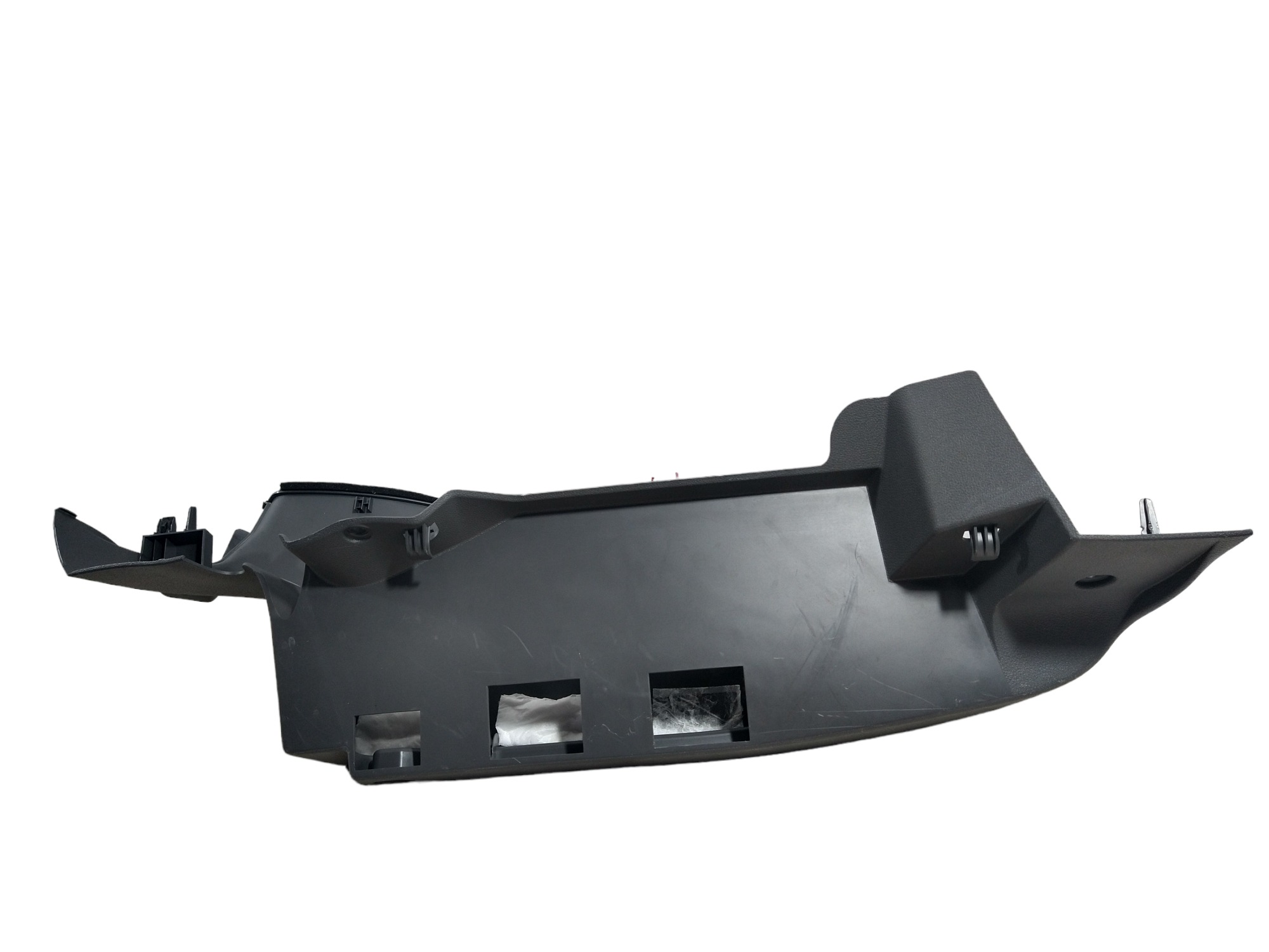 Suporte Bagagito Esquerdo Ford Focus 2013 3