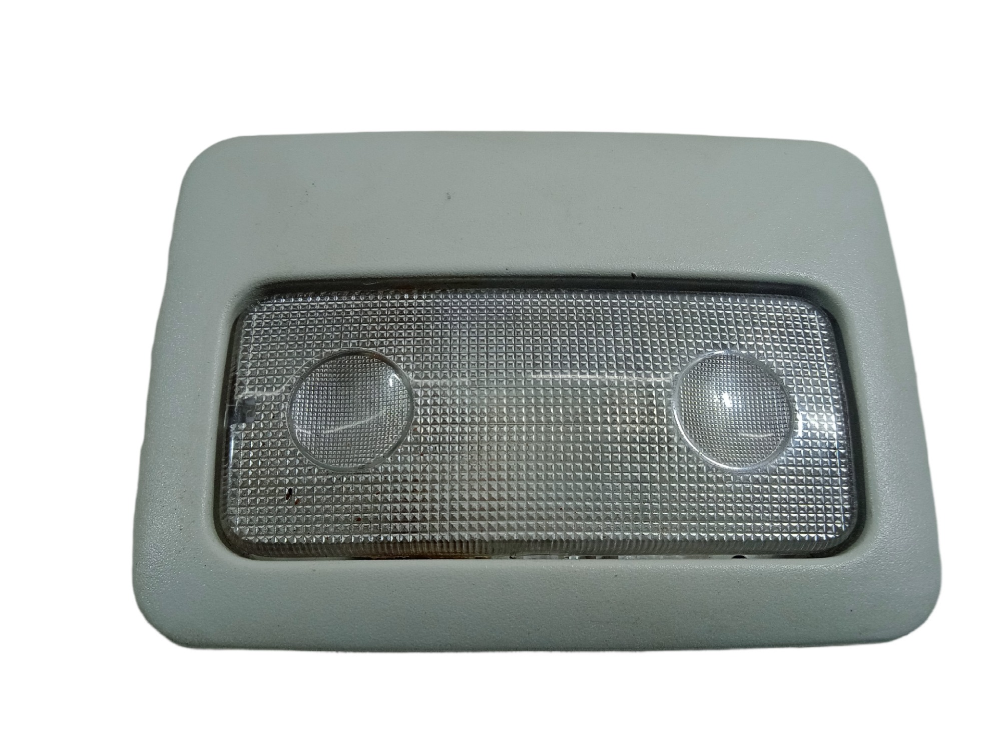 Lanterna Luz De Teto Fiat Strada 2012/13 Usado