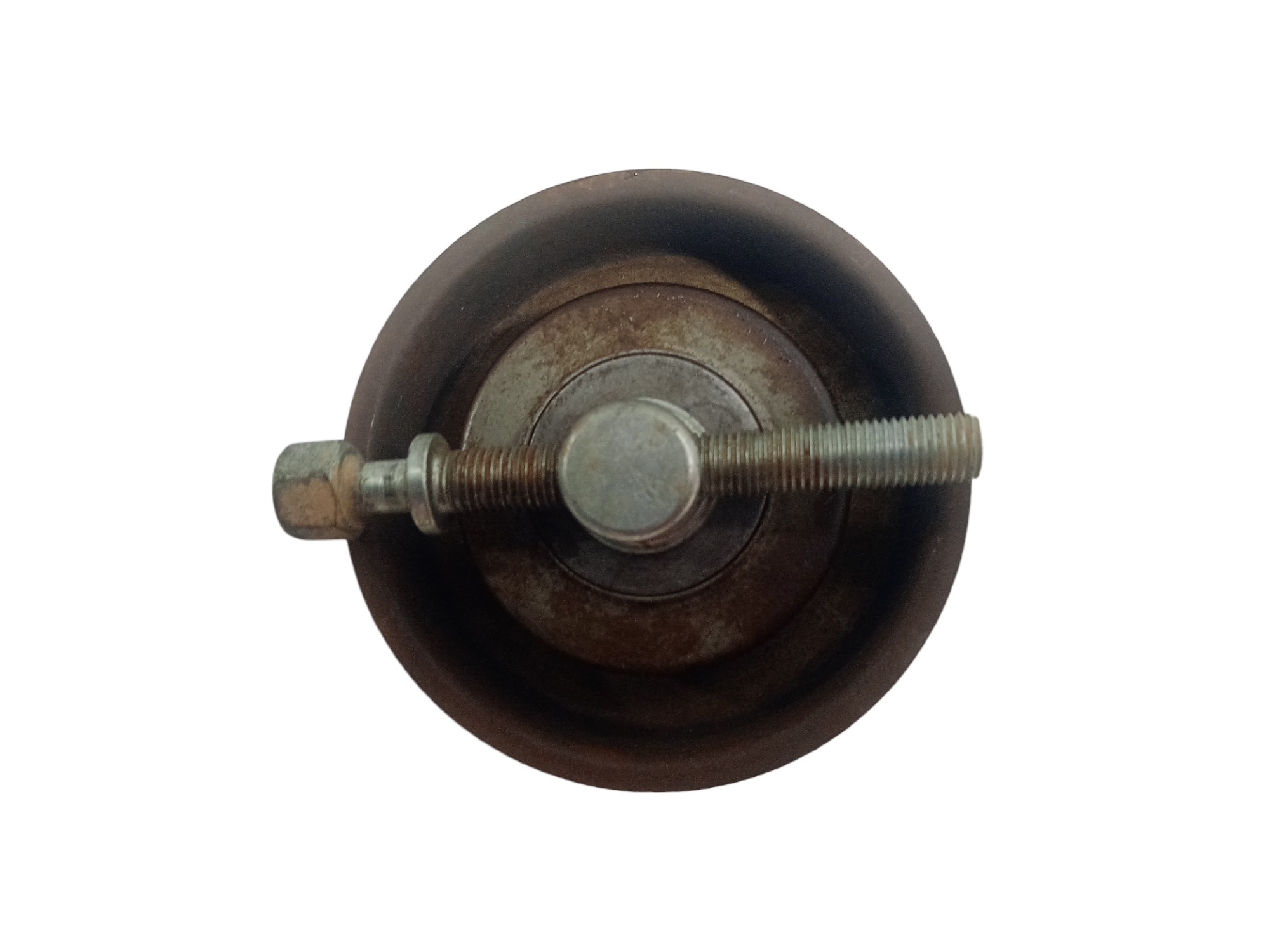 Polia Tensor Correia Pajero Tr4 2.0 4×4 2008 2