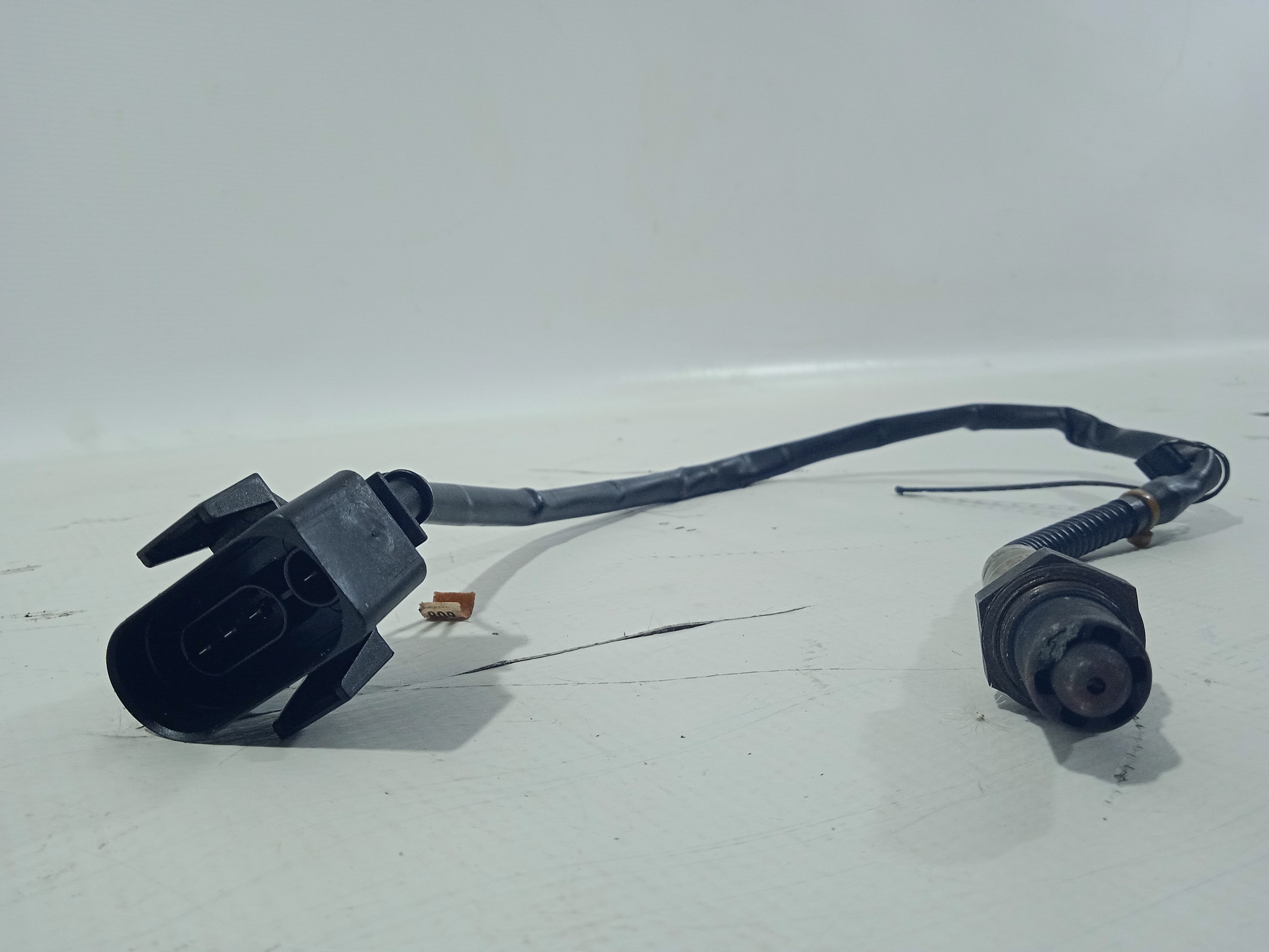 Sonda Lâmina Audi A4 V6 2.4 2001 3