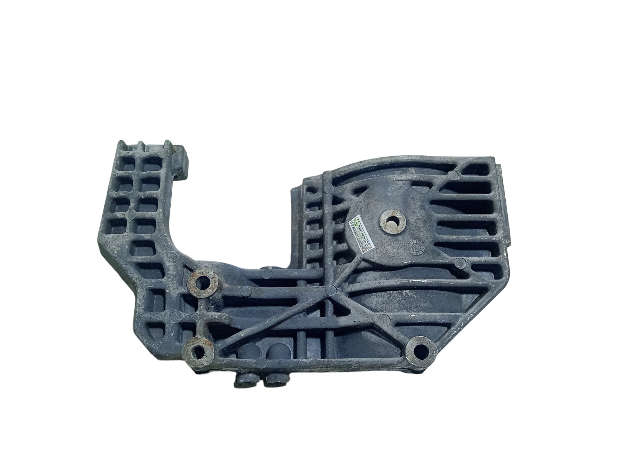 Suporte Alternador Chery Face 1.3 2010 2