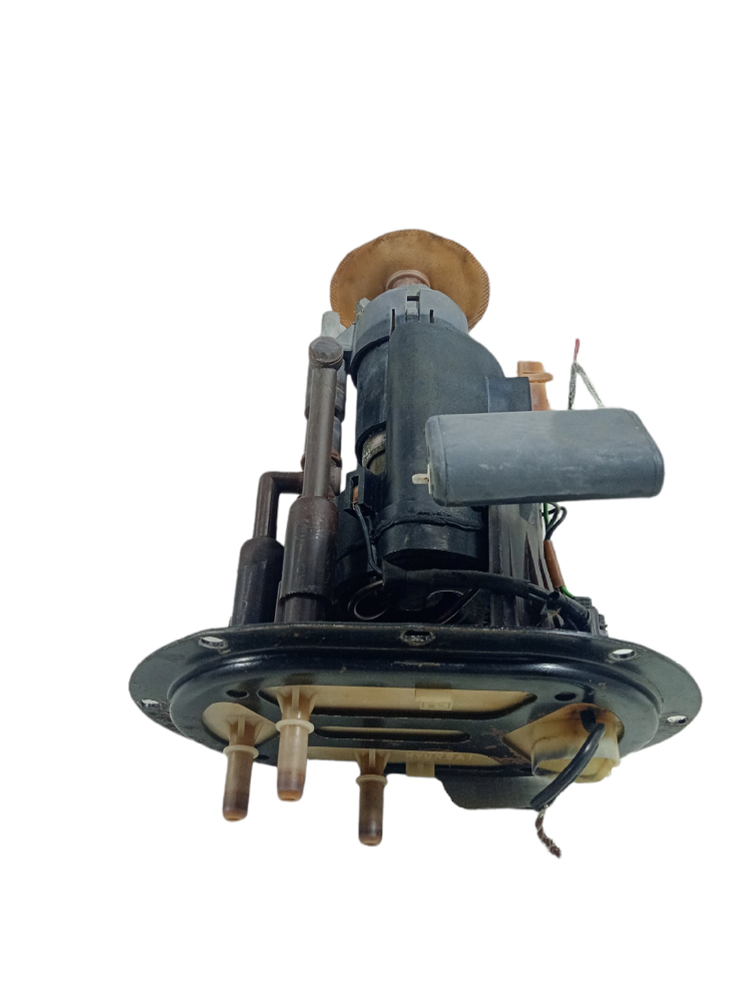 Bomba De Combustível Santa Fé Gls 2001 Usado 2