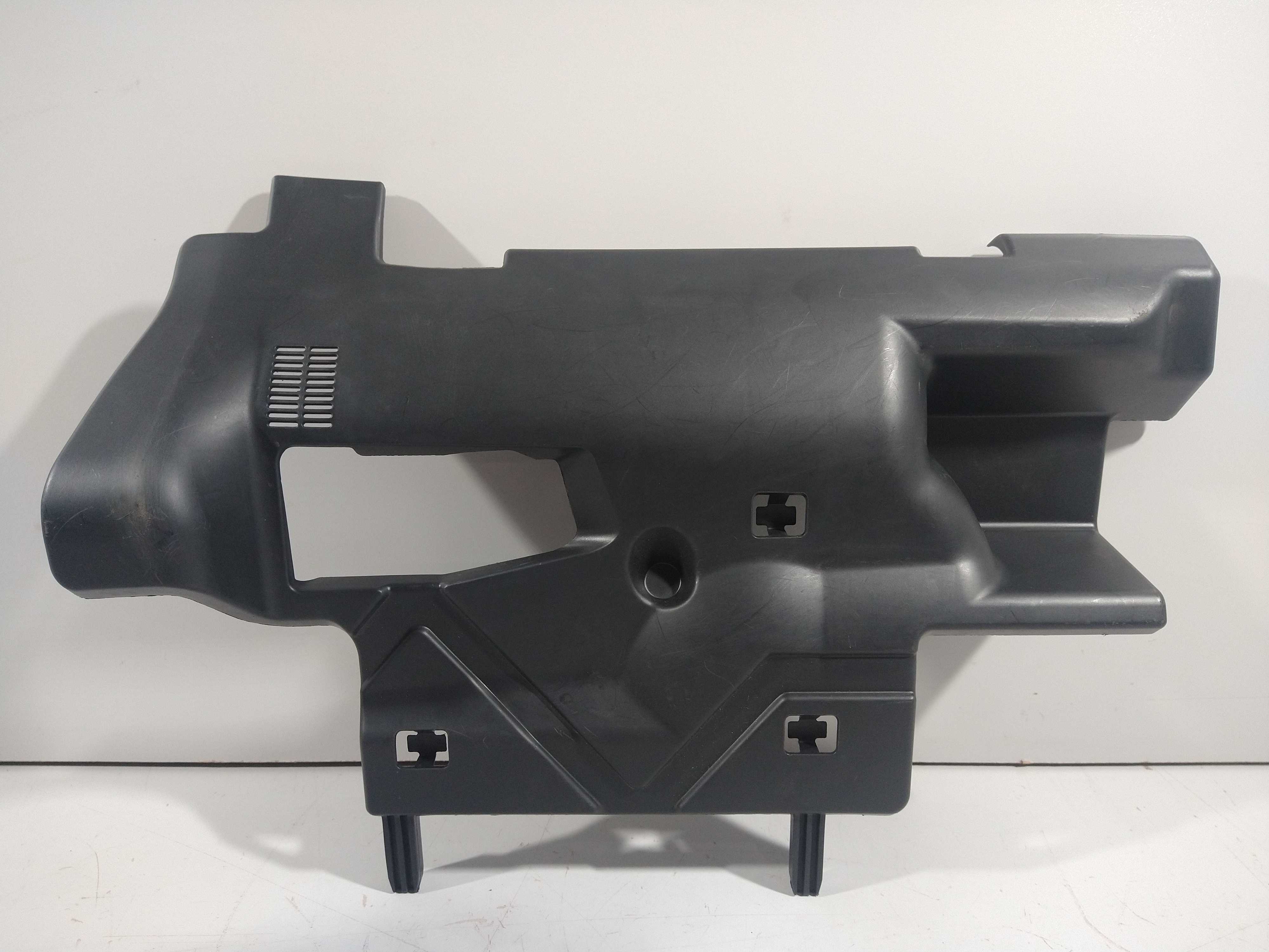 Moldura Paínel Honda New Fit 2013/2014 Usado Original 5
