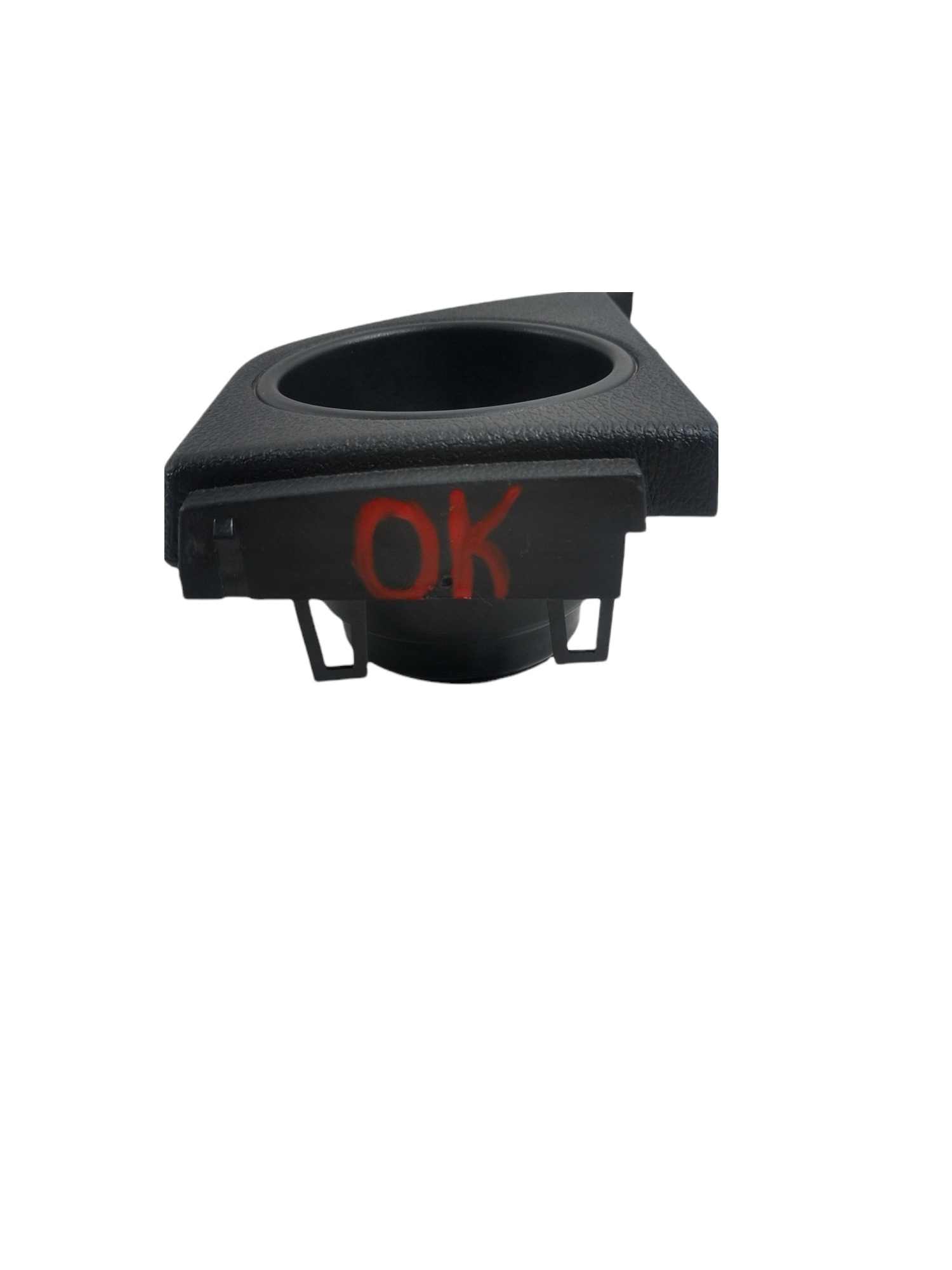 Porta-copos Traseiro Lado Esquerdo Volvo Xc90 2005 2