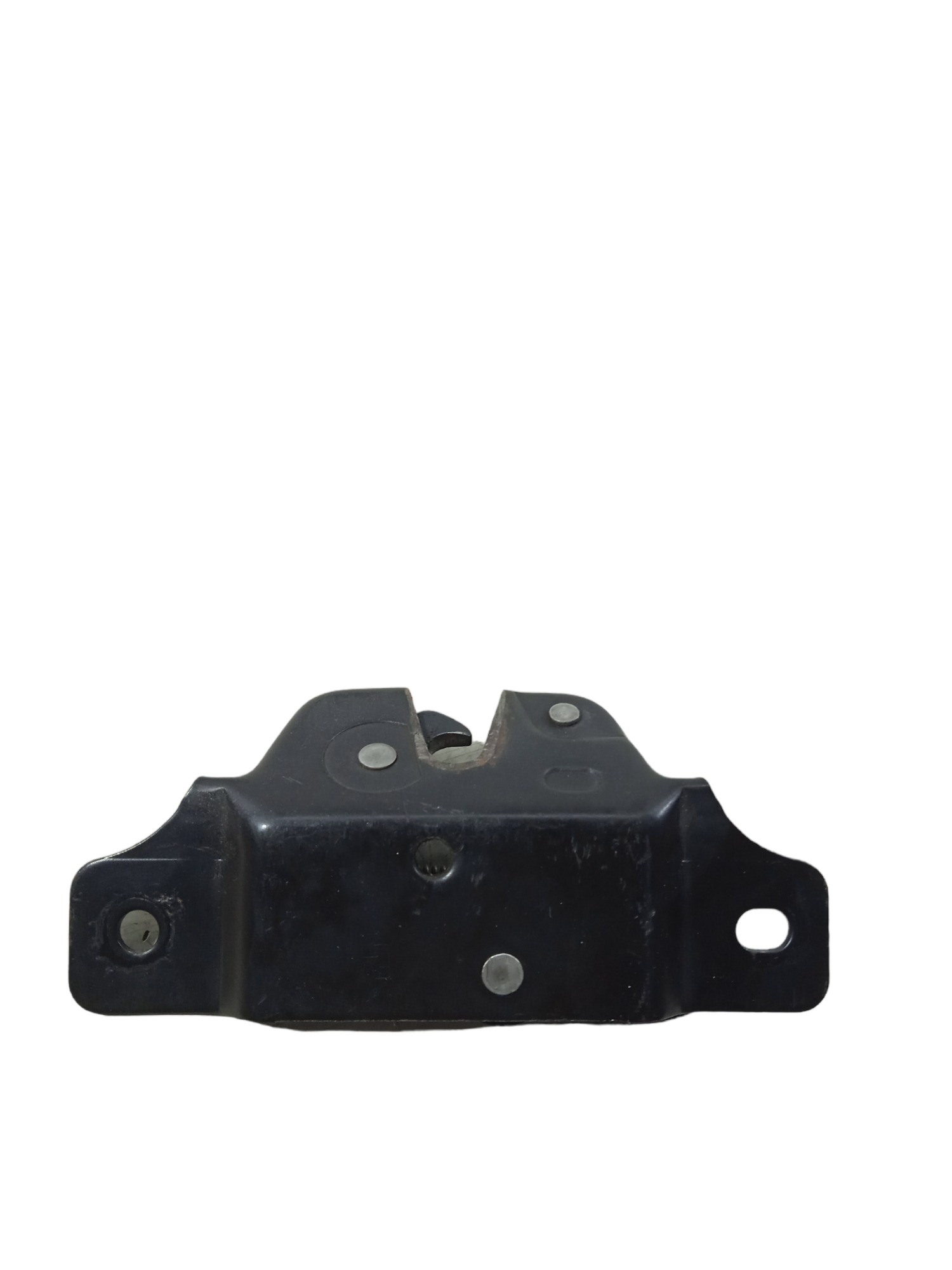Fechadura Da Tampa Traseira Peugeot 206 2001 Usado 2