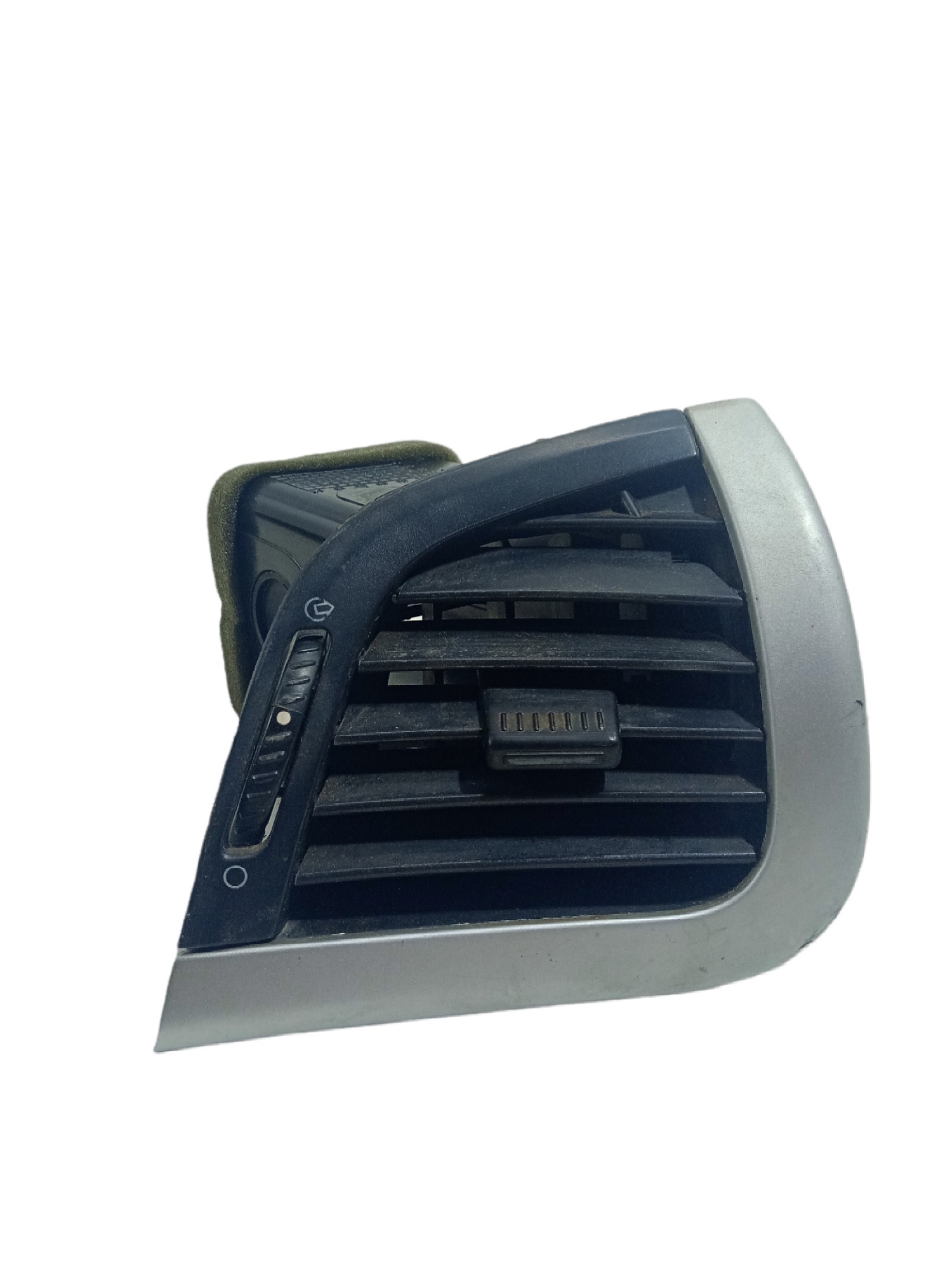 Difusor De Ar Painel L/d Peugeot 207 2009/2014 Usado