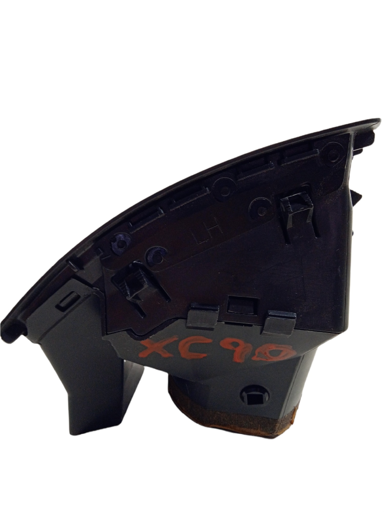 Difusor De Ar Dianteiro Esquerdo Volvo Xc90 2005 Usado 3