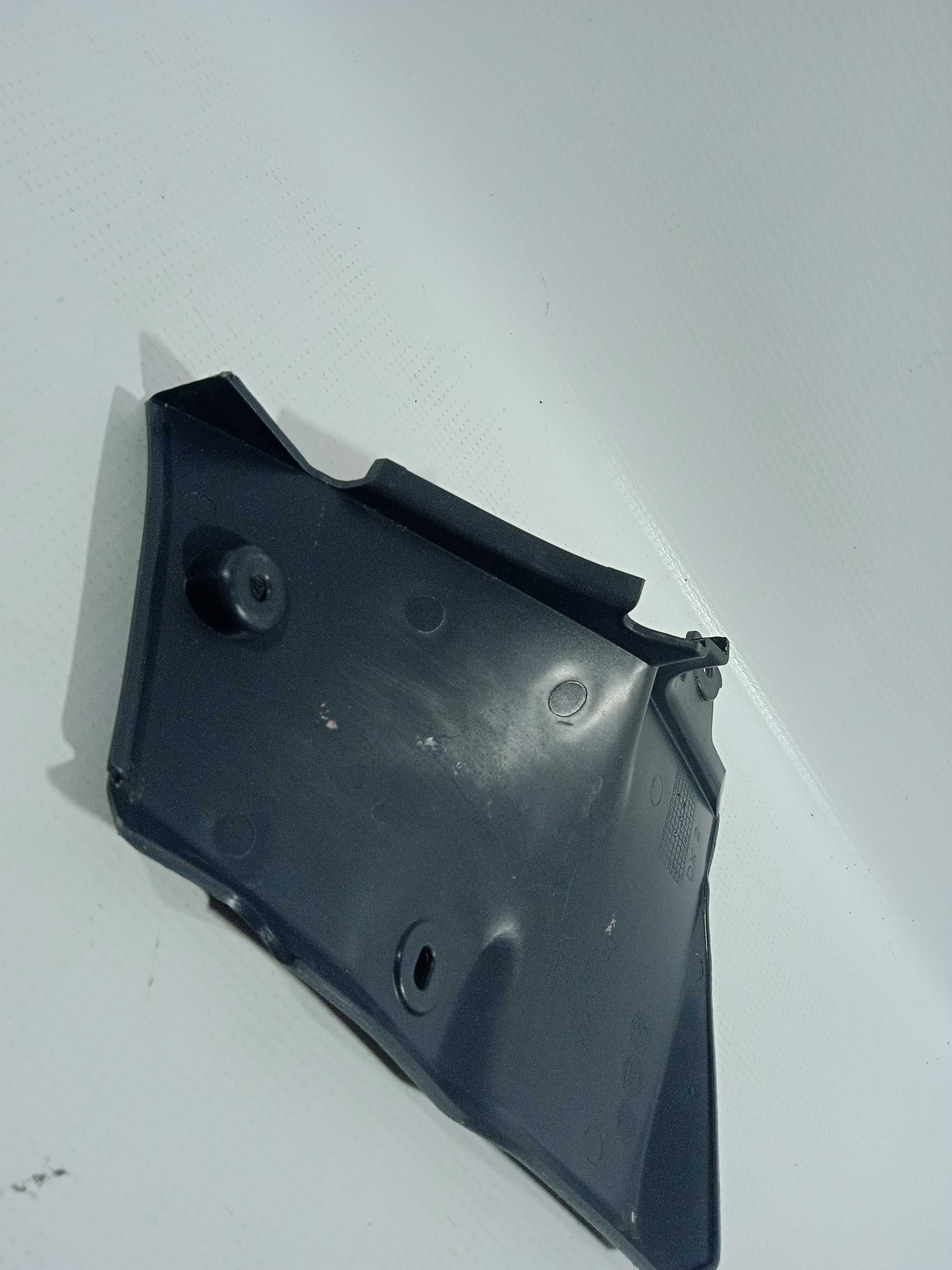 Moldura Caixa De Ar/console L.e Uno Vivace 2014 Usado Origin