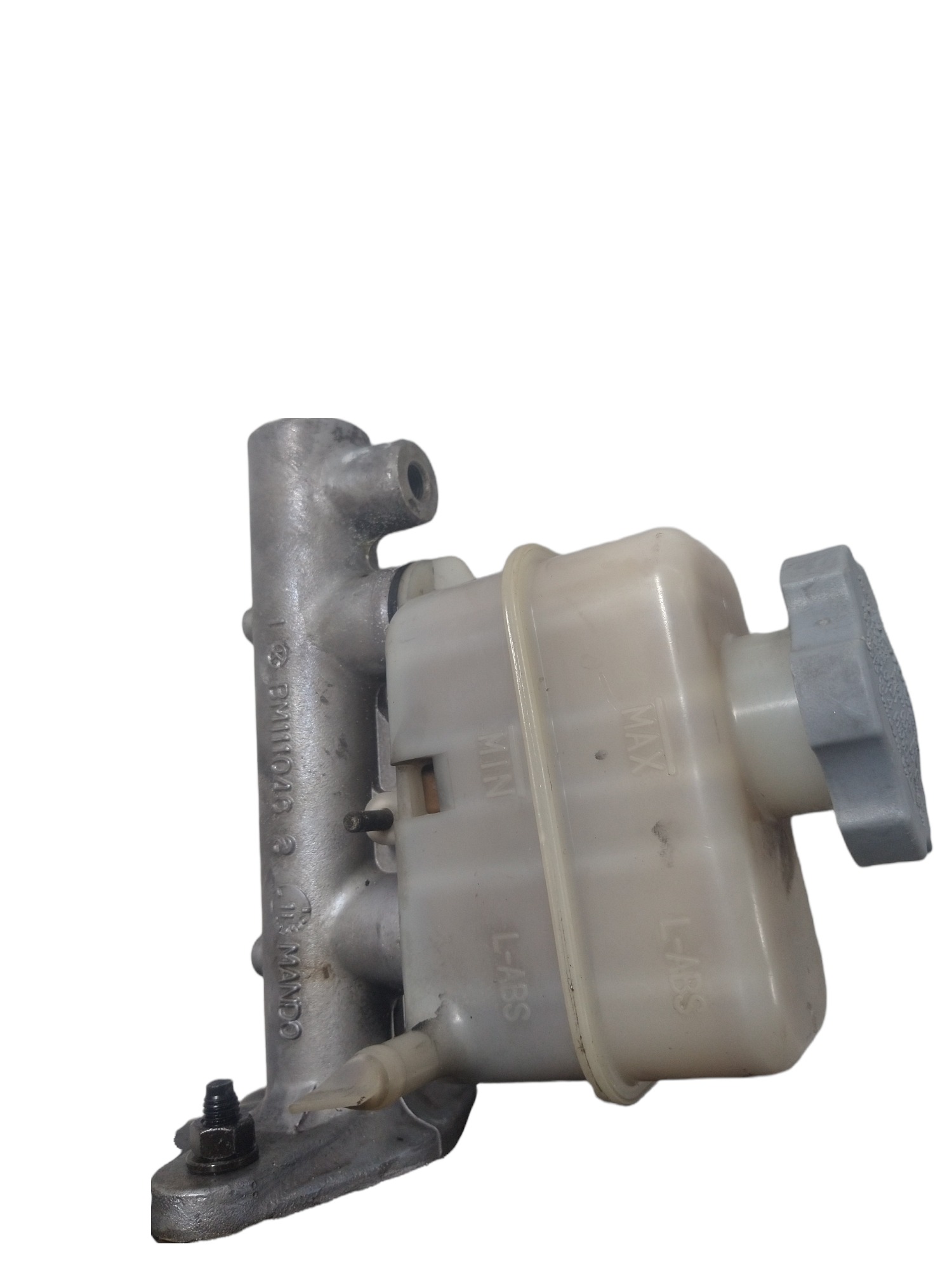 Hidrovacuo Servo De Freio Hyundai Santa Fé Gls 2.7 V6 2001