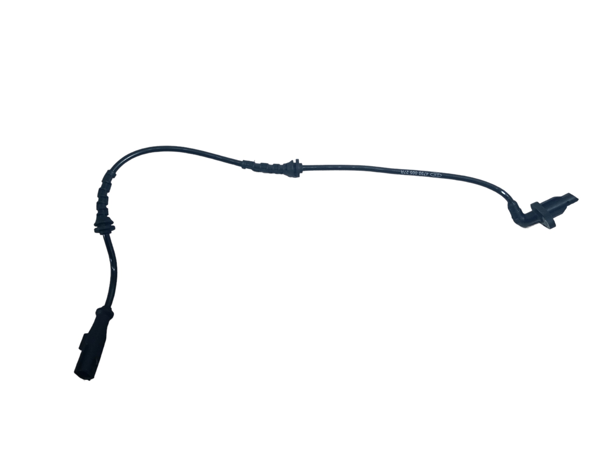 Sensor Abs T/esquerdo Renault Sandero 2012