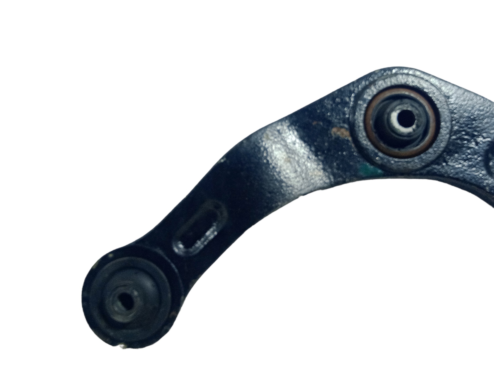 Bandeja Suspensão Esquerdo Peugeot 207 1.6 16v 2001 7