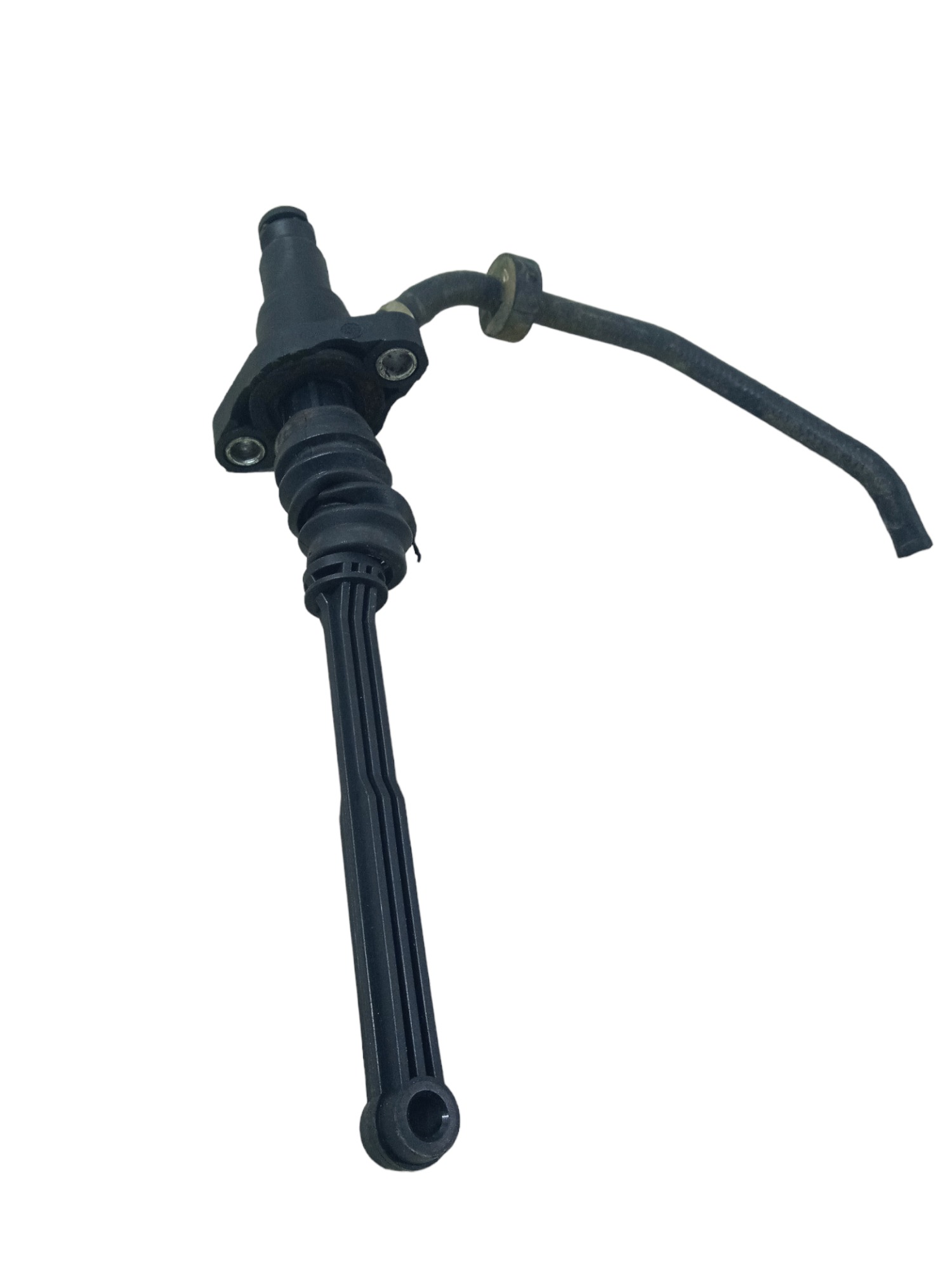 Atuador Pedal Embreagem Fiat Siena 1.8 2007/08 Usado 2