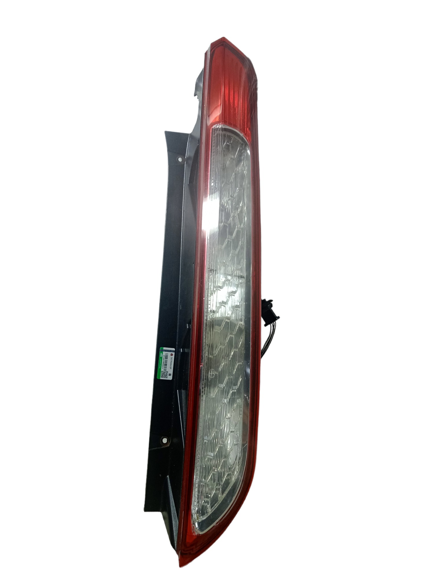 Lanterna Traseira L/d Ford Focus 2013 Usado