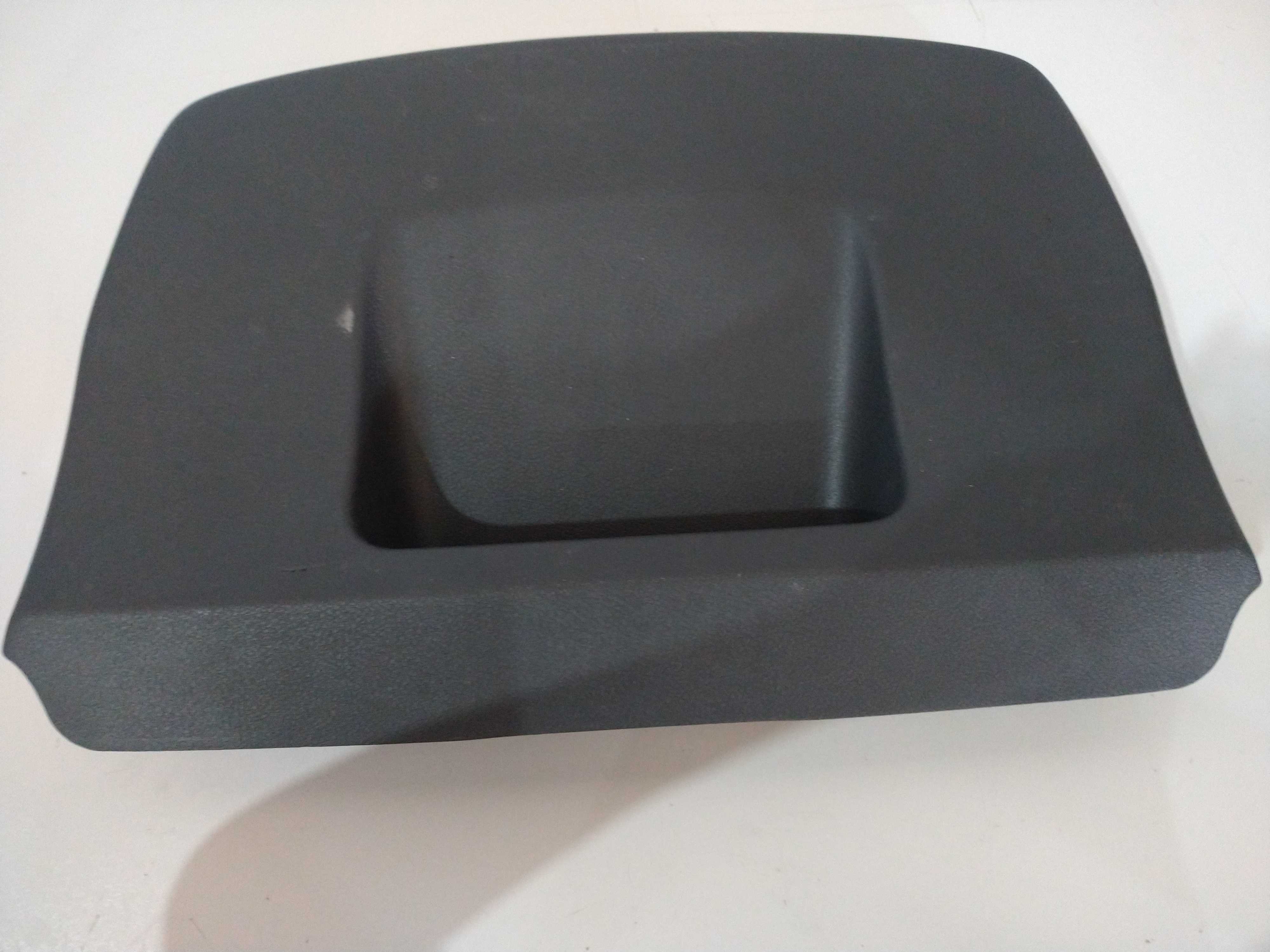 Moldura Interna Tampa Porta Malas Sandero 2016 Usado Origin