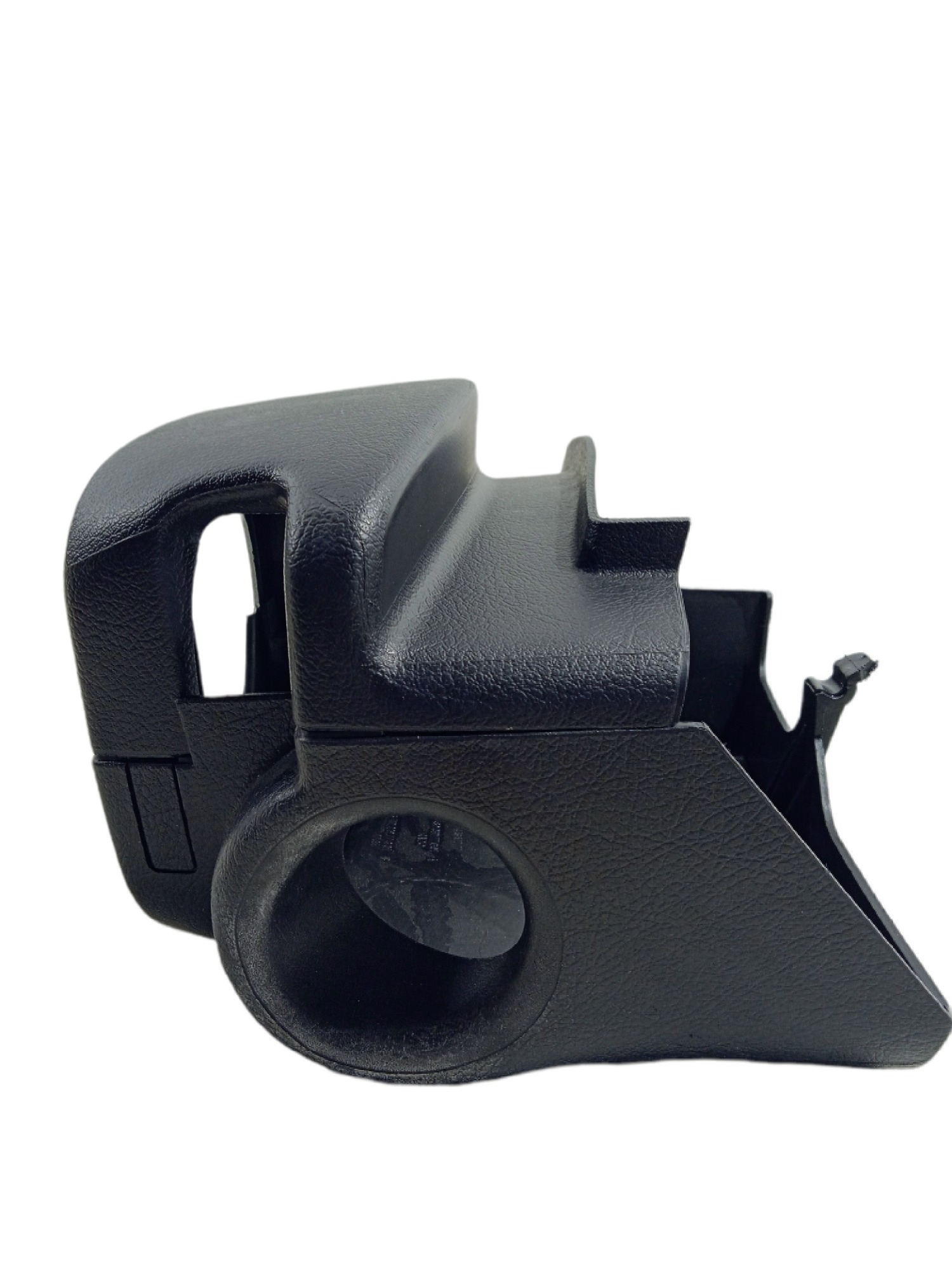 Moldura Chave De Seta Peugeot 206 2008 Usado 5