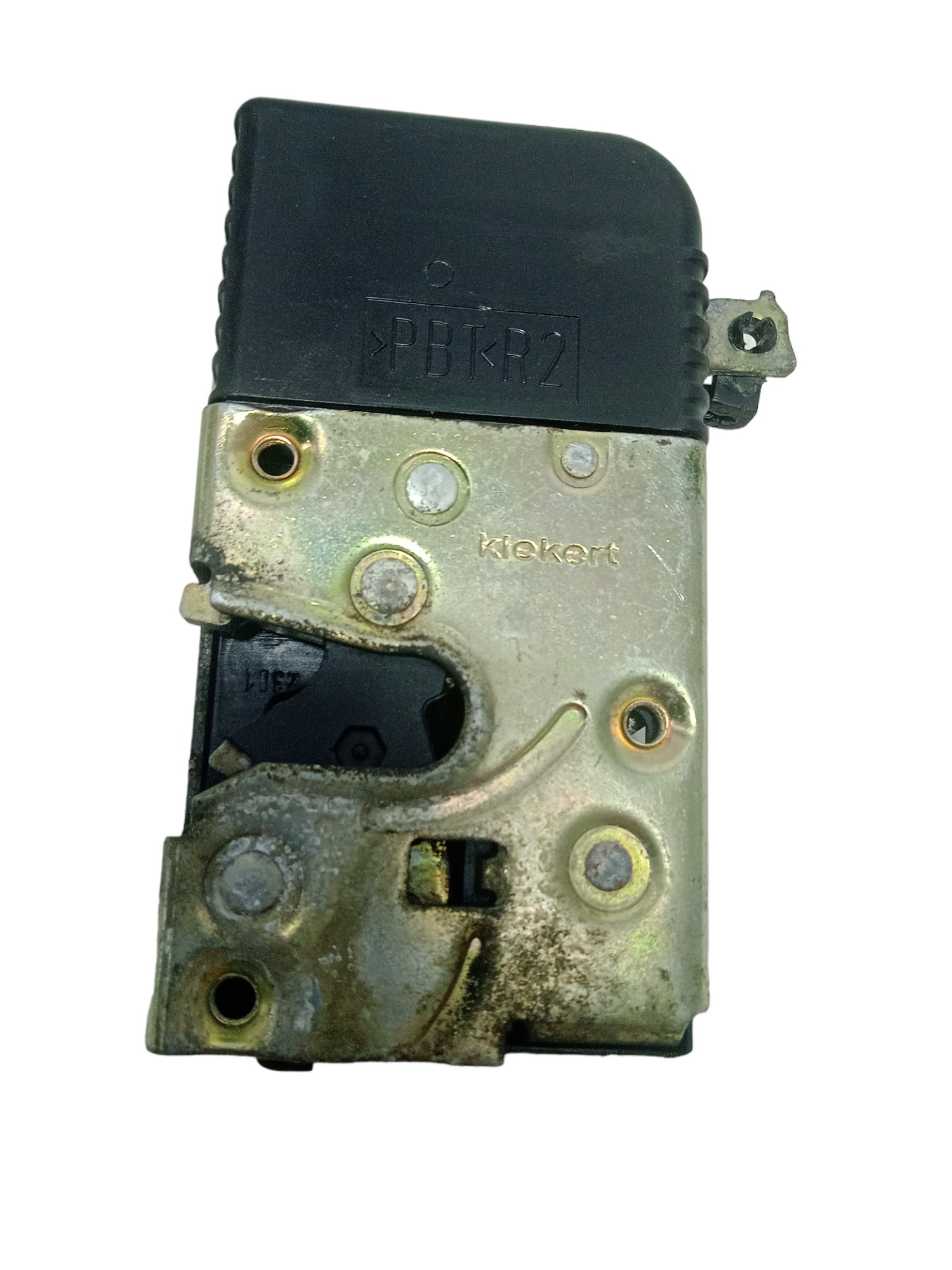 Fechadura Porta D/direito Peugeot 206 1.6 2001