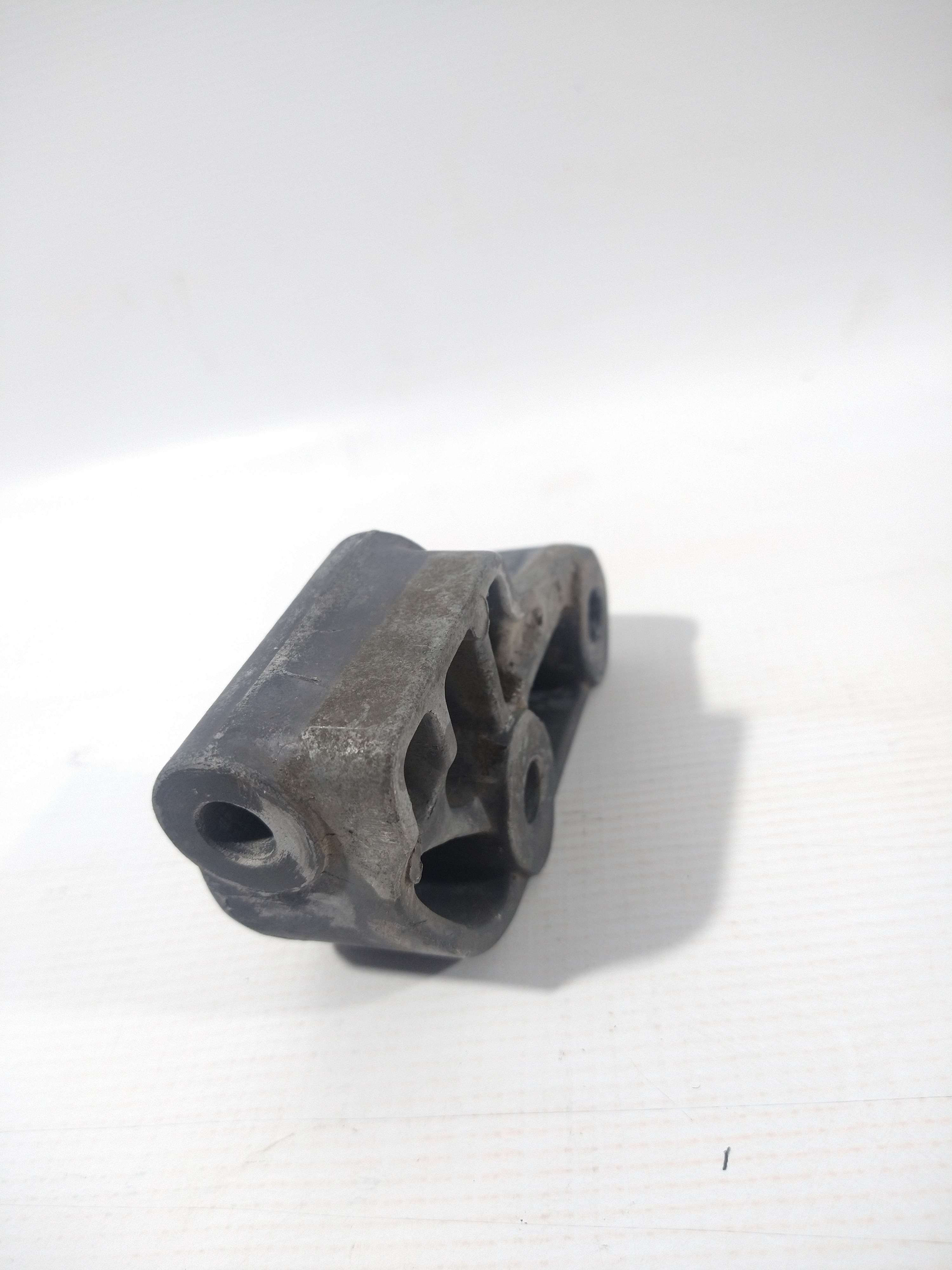 Suporte Alternador Gm Vectra 97/01 2.0 Usado Original 4