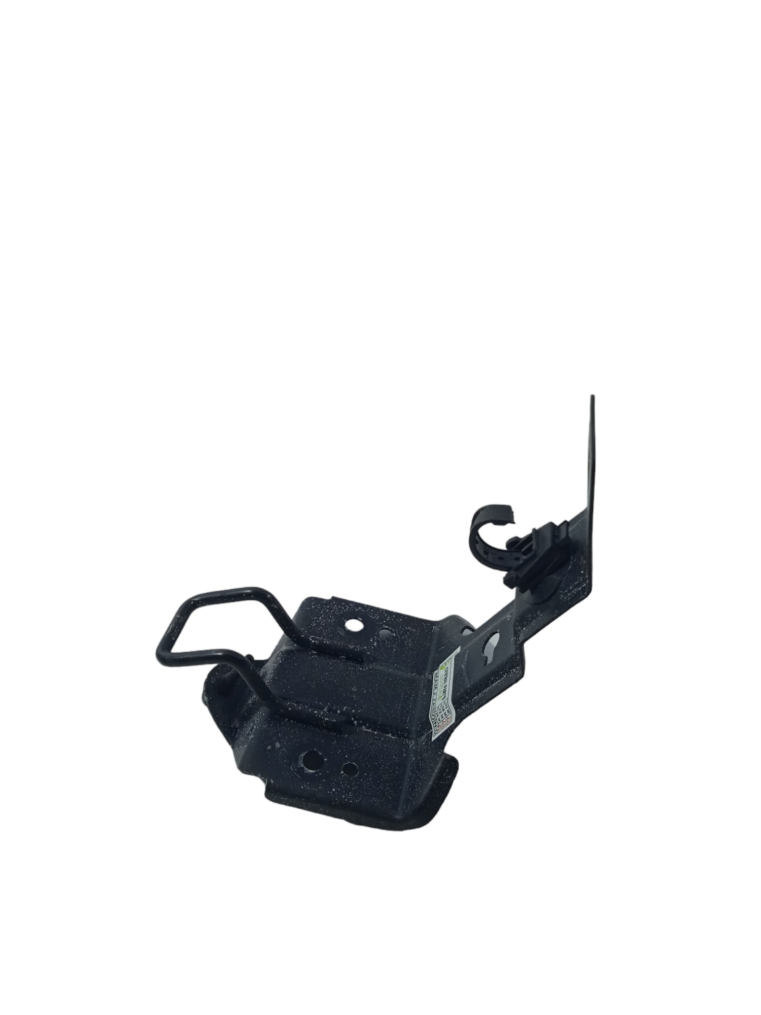 Fechadura Porta Luvas Mitsubishi Pajero Tr4 2008 4