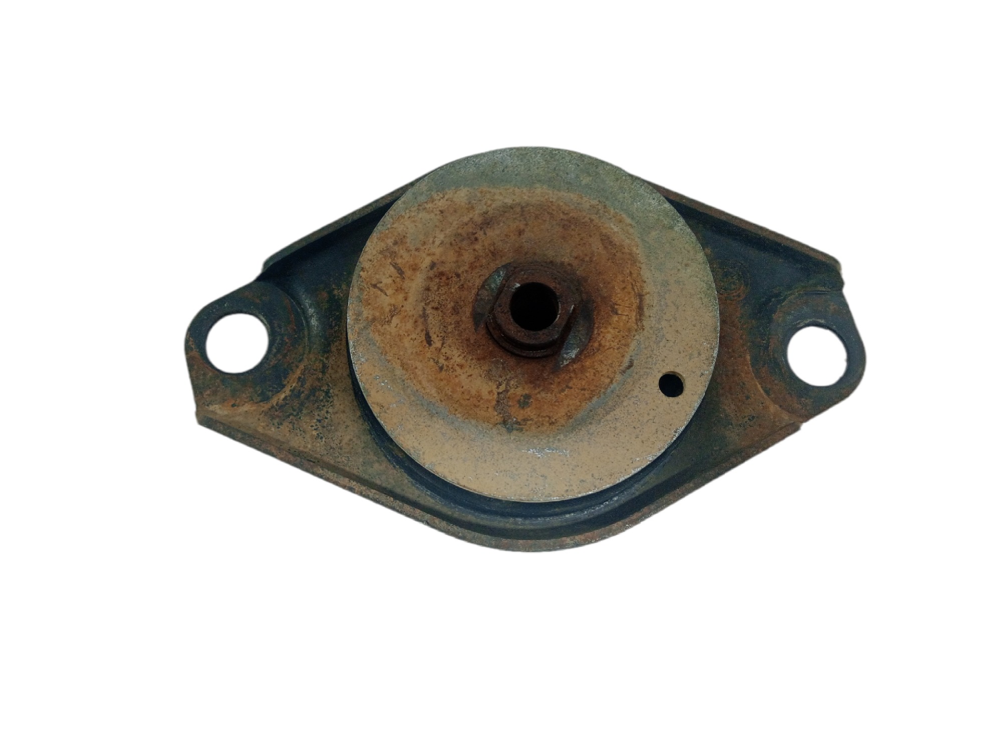 Coxim Do Câmbio Fiat Palio Fire 2007 4