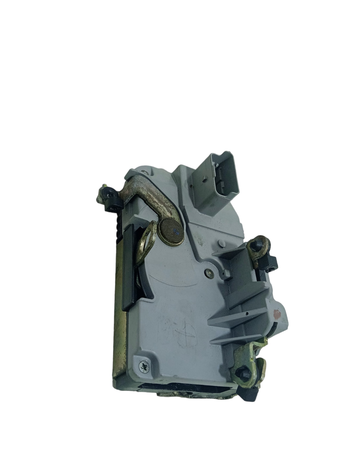 Fechadura Porta D/direito Peugeot 206 1.6 2001 6