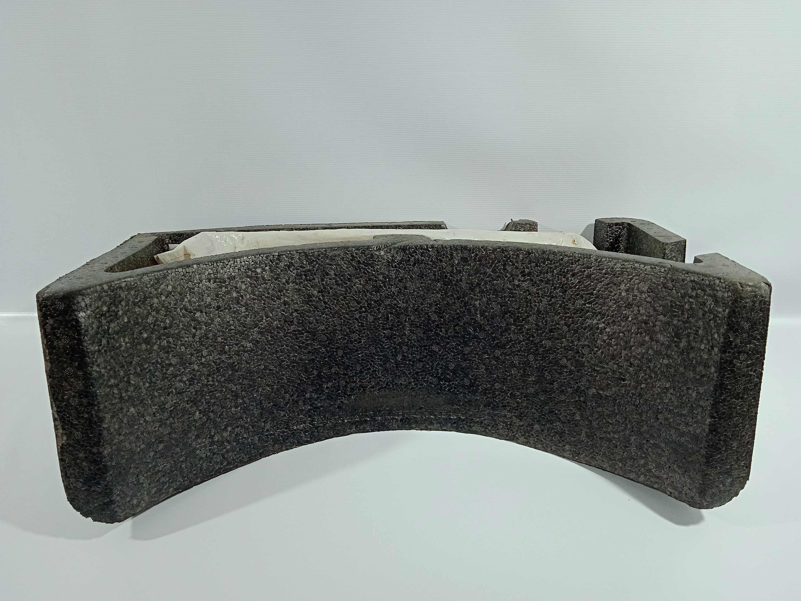 Suporte Estepe Triângulo Vw Bora 2008 Usado Original