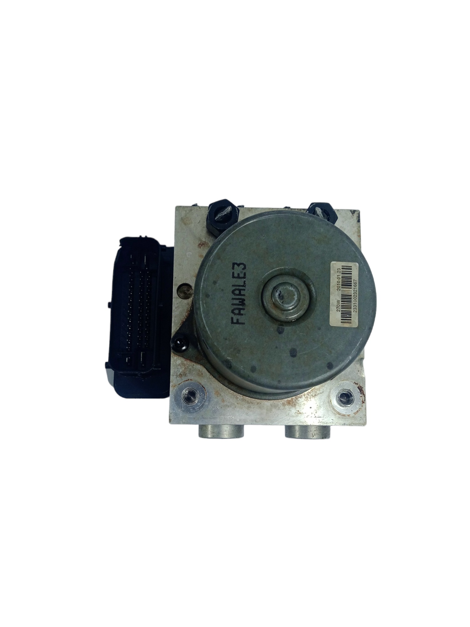Modulo Freio Abs Veracruz 3.8 V6 5