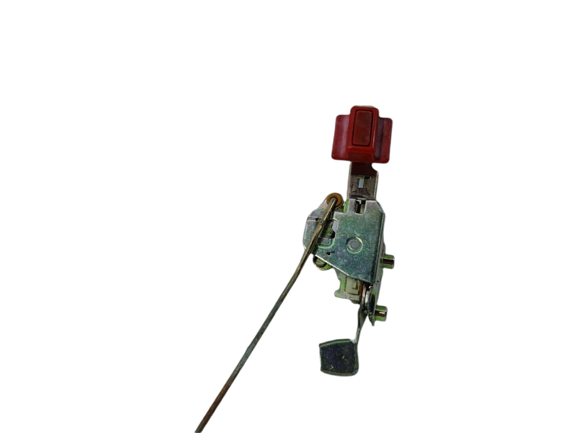 Fechadura Int. Dianteira L/d Mb 180 2