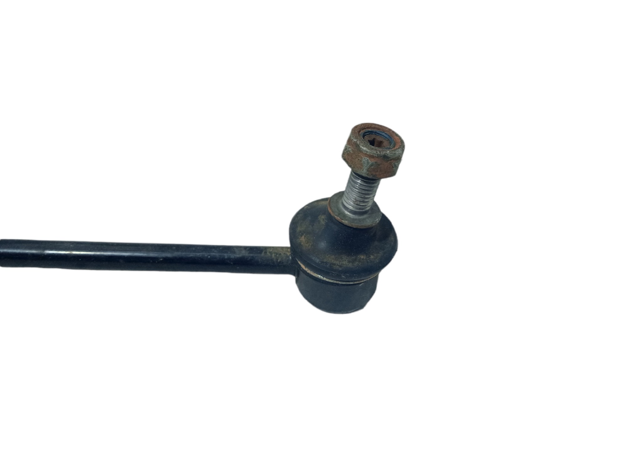 Bieleta Dianteira Peugeot 207 1.4 8v 2008/2012 3